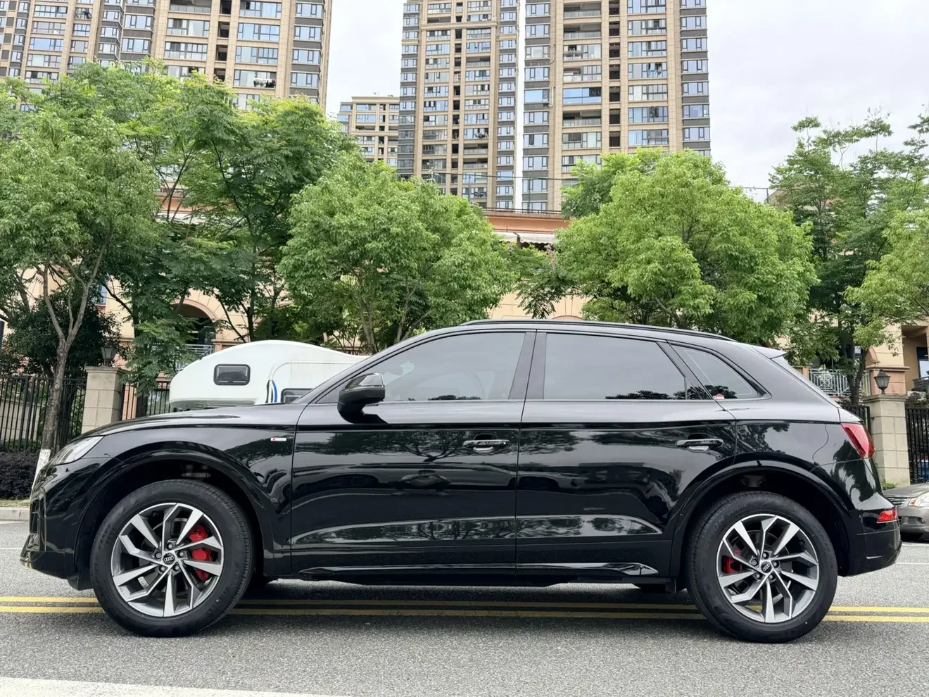 Audi Q5L