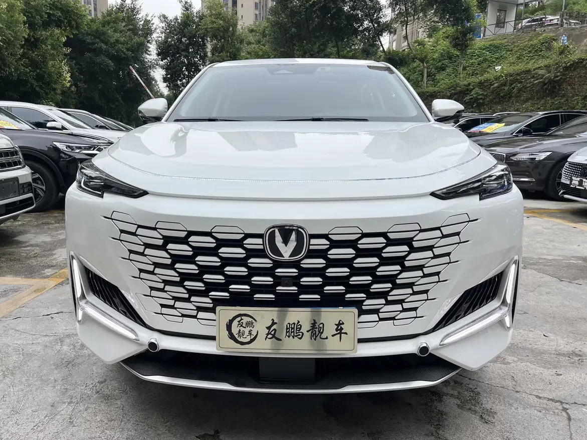 Changan UNI-K