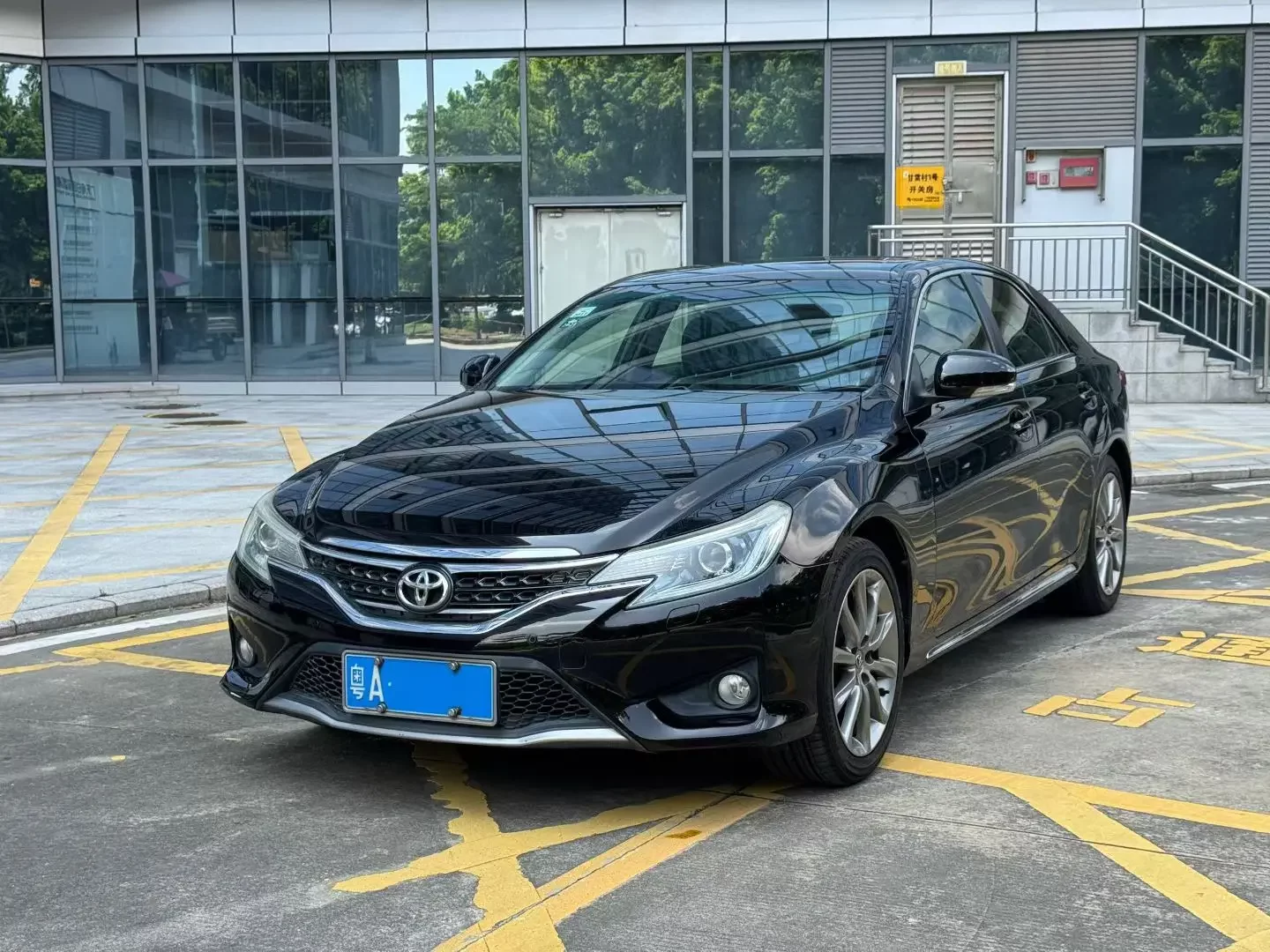 Toyota Ruizhi