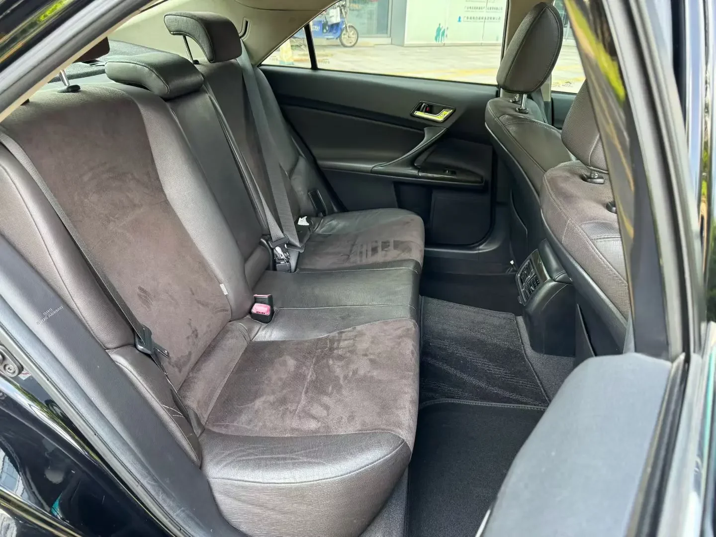 Toyota Ruizhi