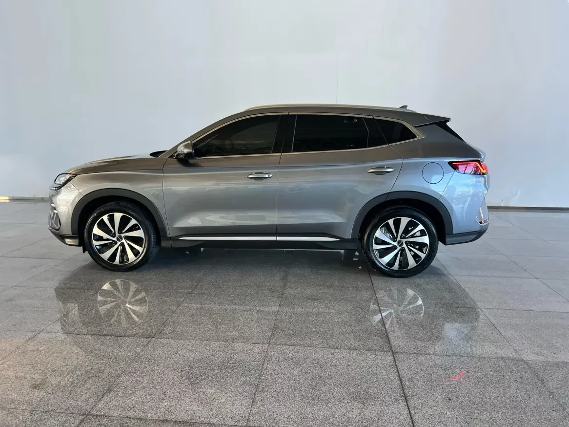 BYD Song PLUS DM