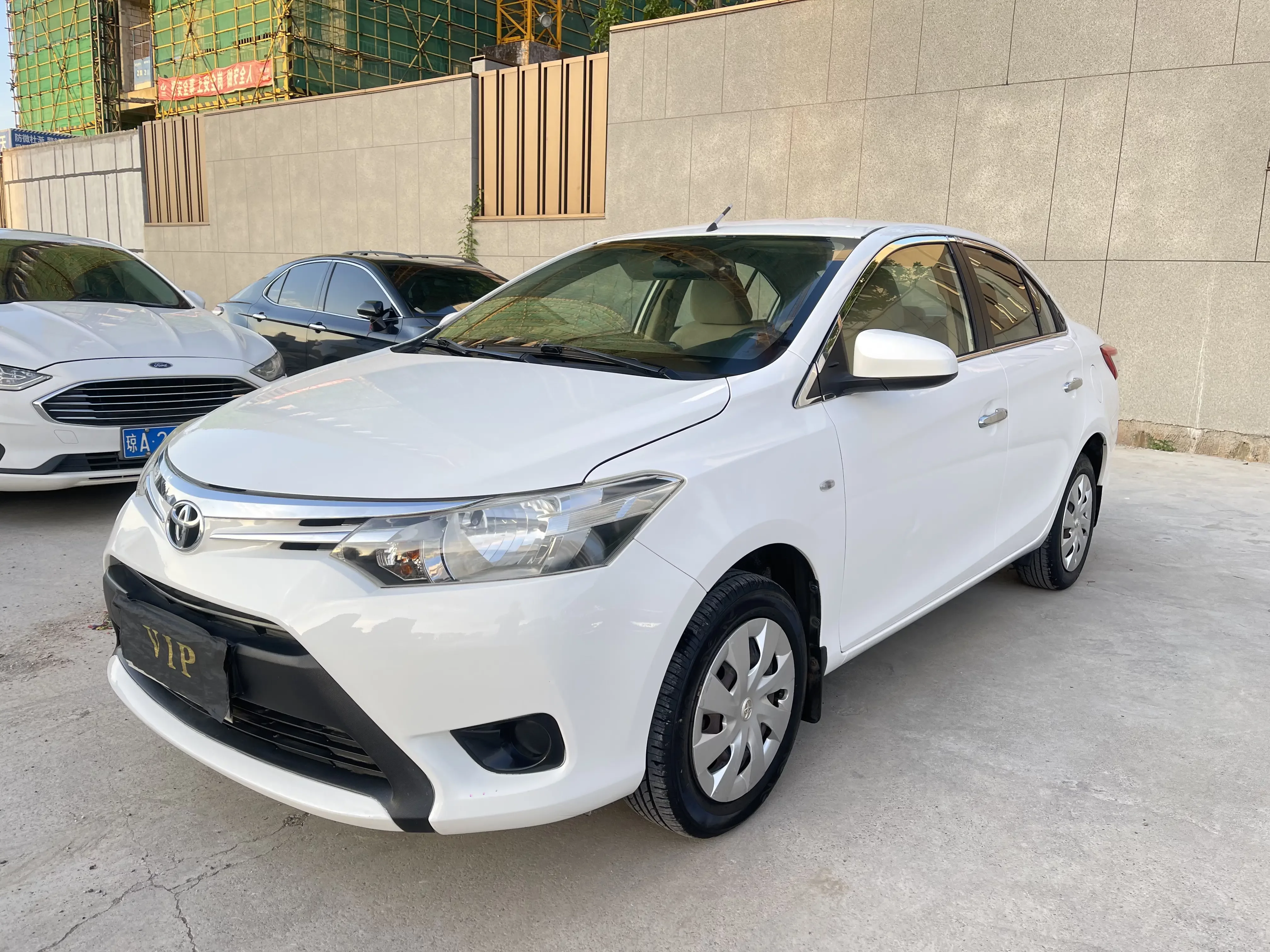Toyota Vios
