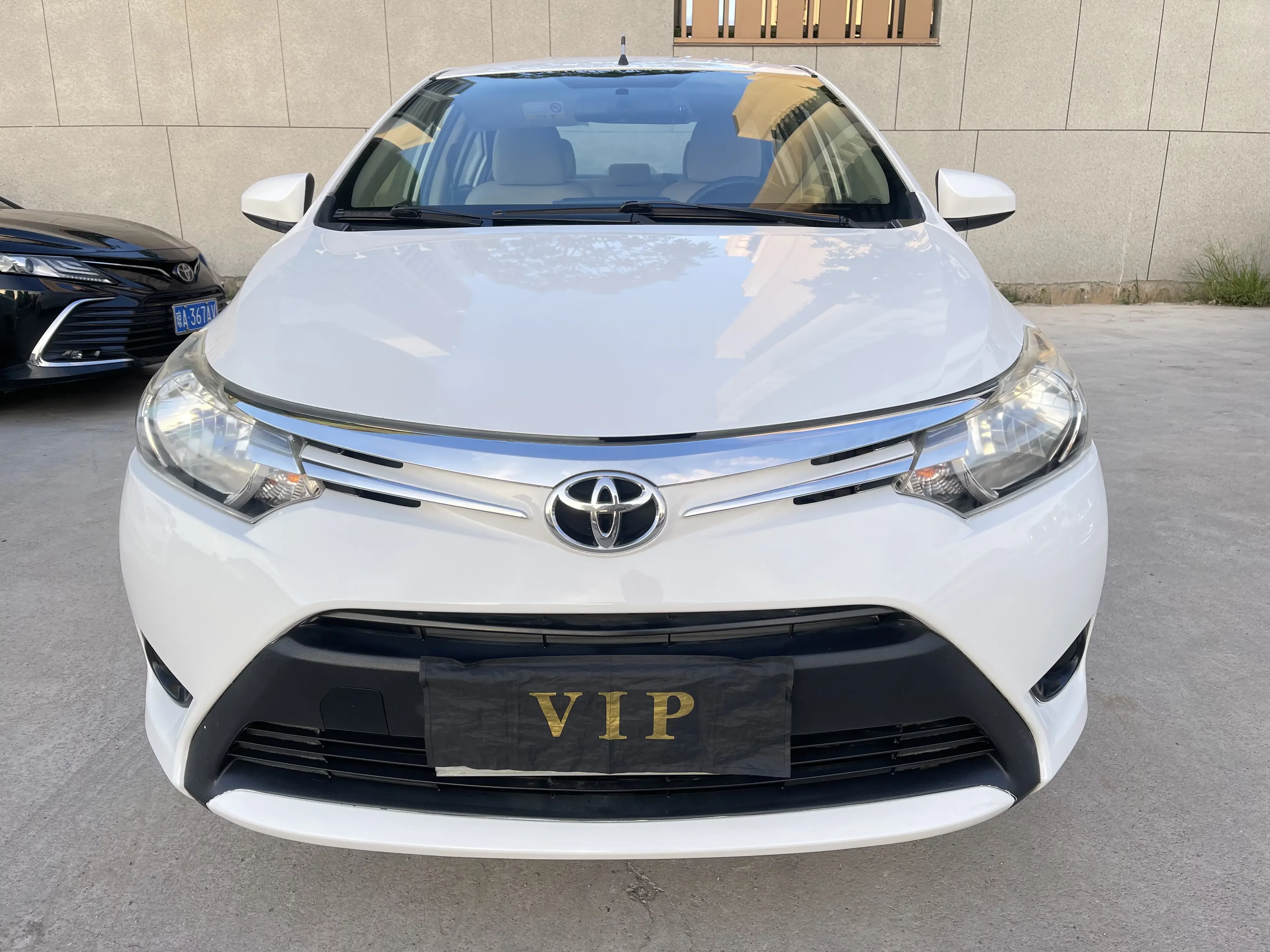 Toyota Vios