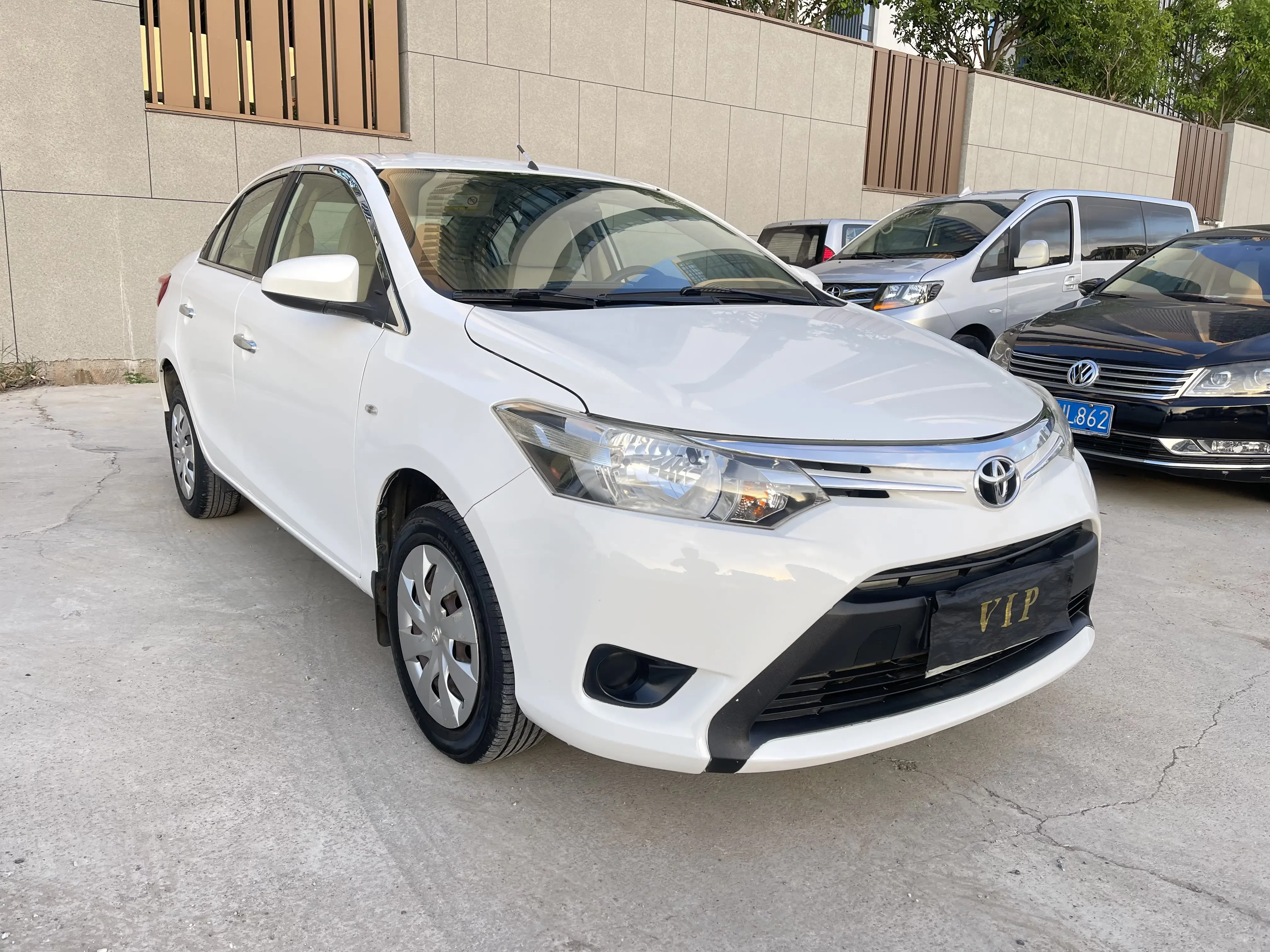 Toyota Vios