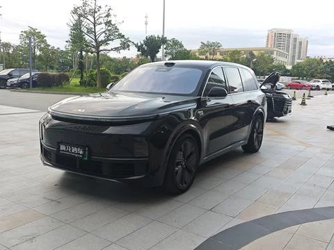 Lixiang L9
