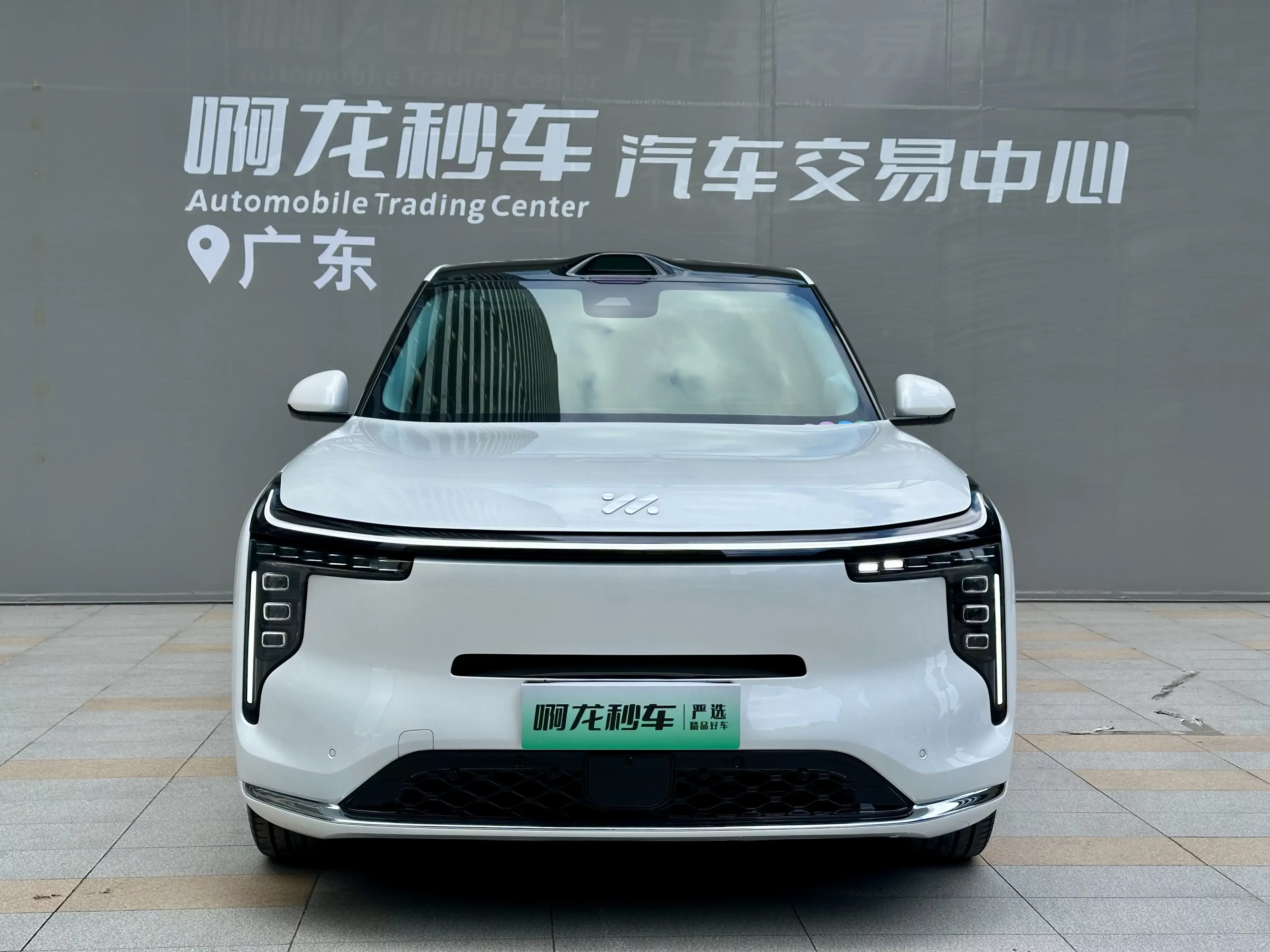 Zhiji LS8