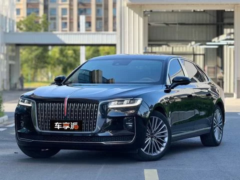 Hongqi H9
