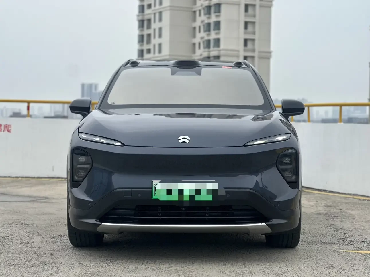 NIO ES7