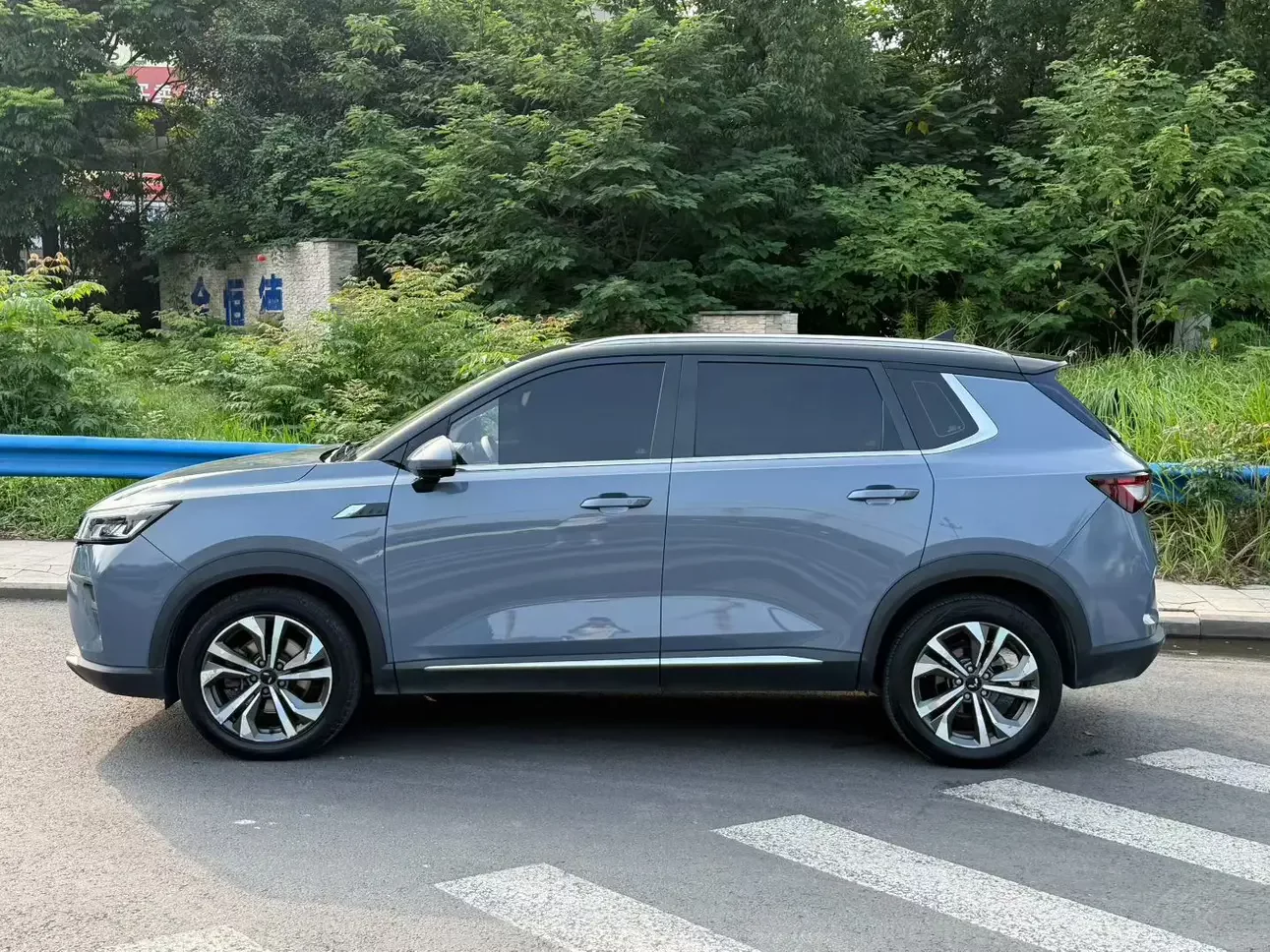 Wuling Star