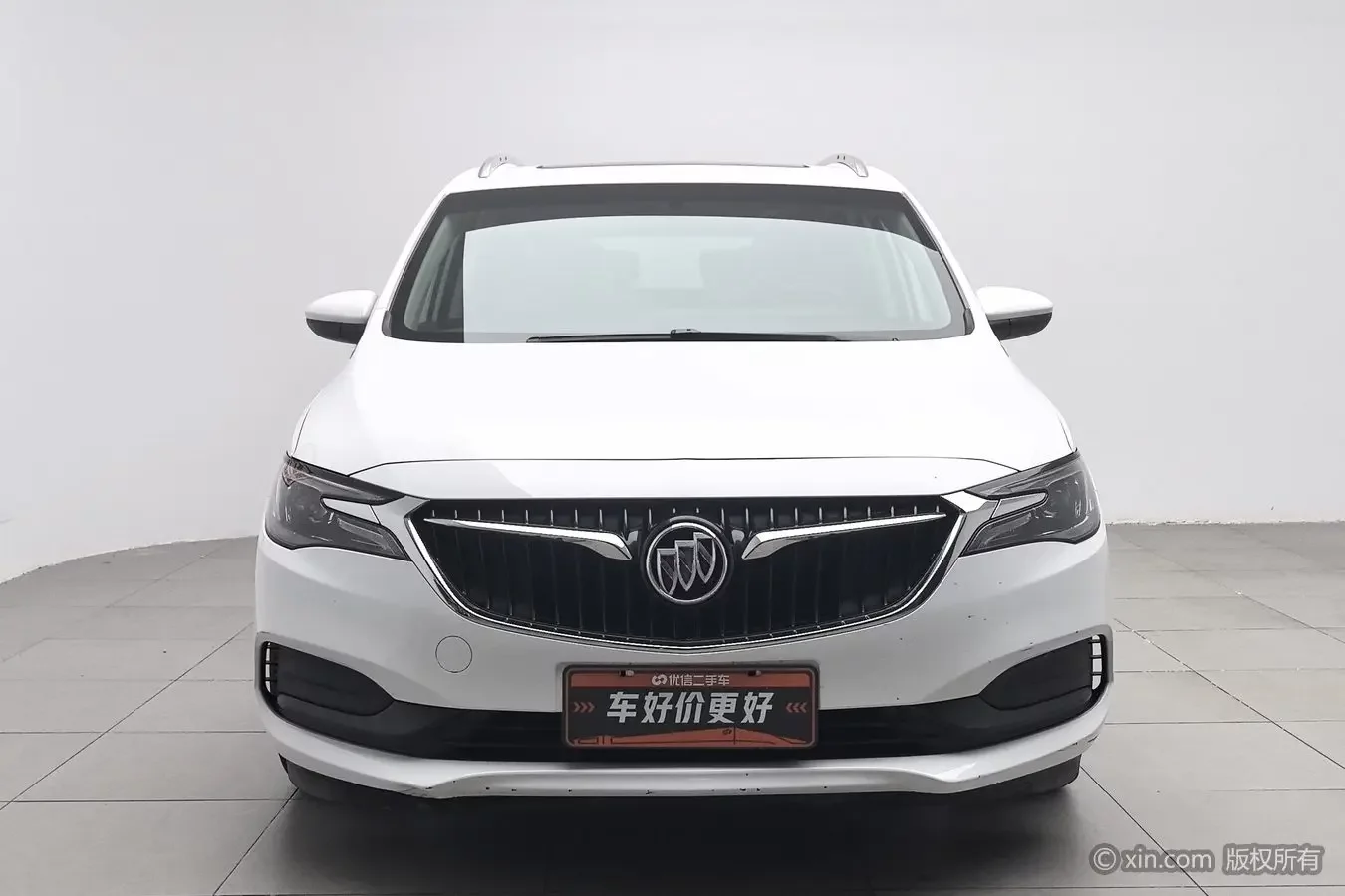 Buick GL6
