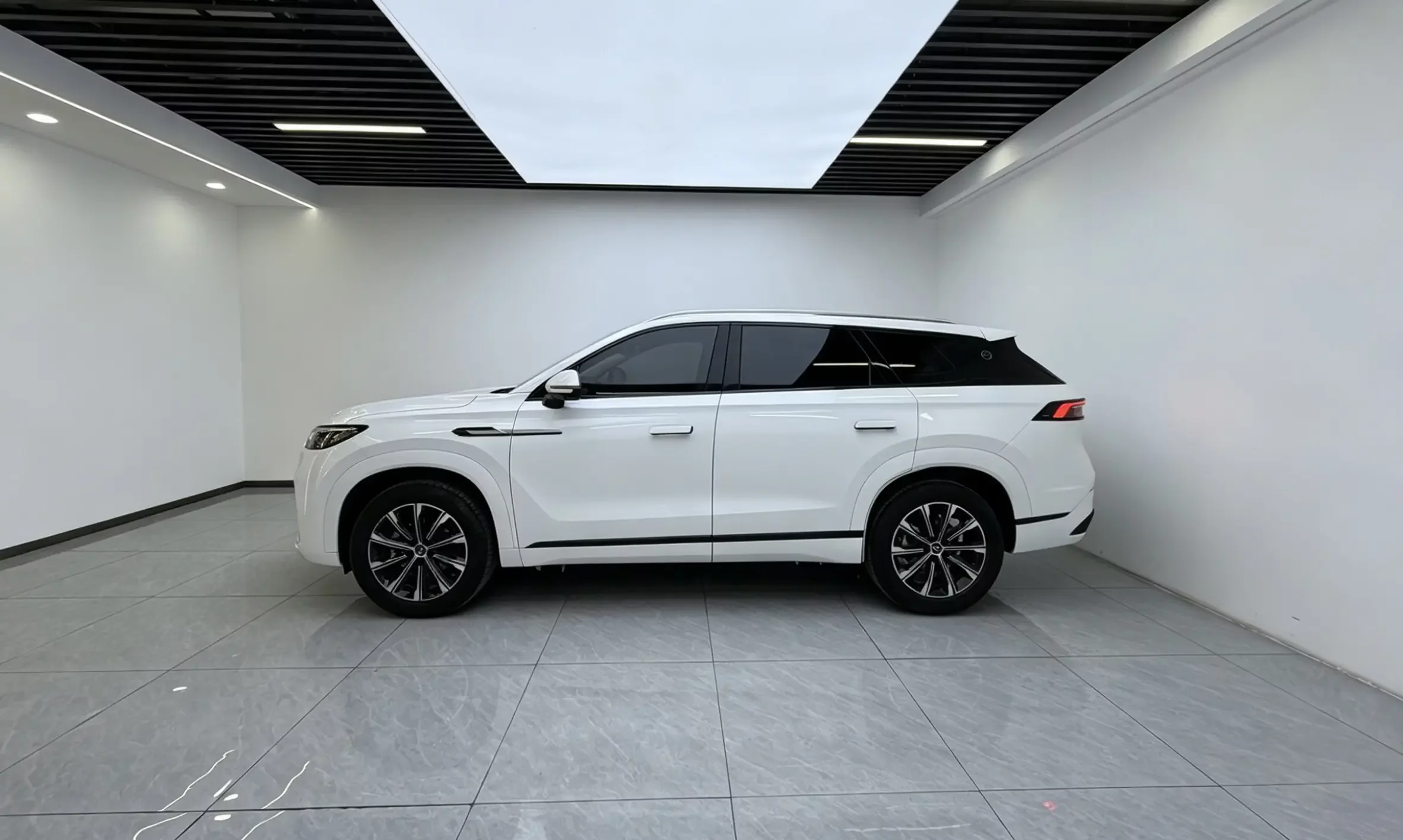 Chery Tiggo 9