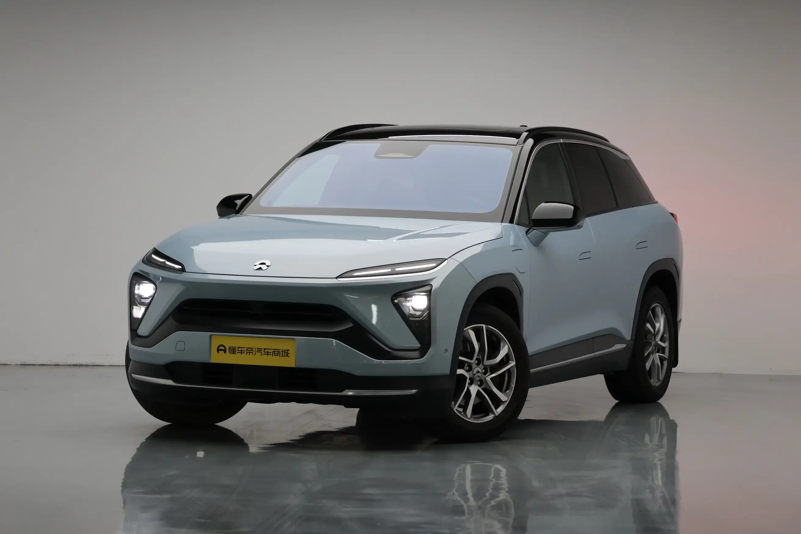 NIO ES6