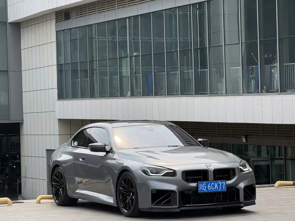 BMW M2