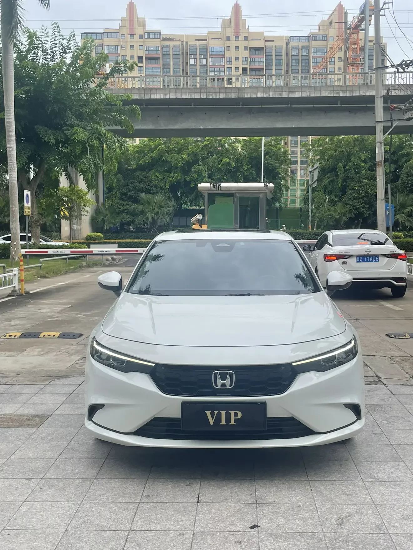 Honda Integra
