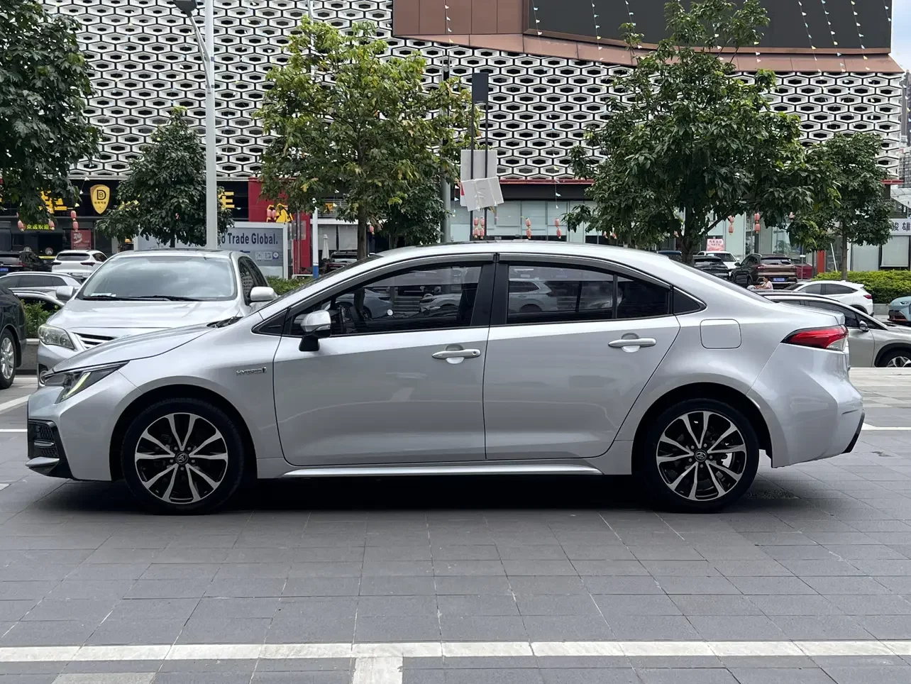 Toyota Levin