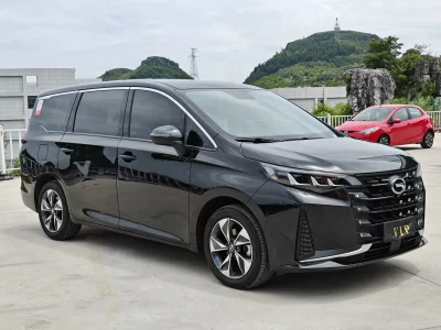 GAC Trumpchi M6
