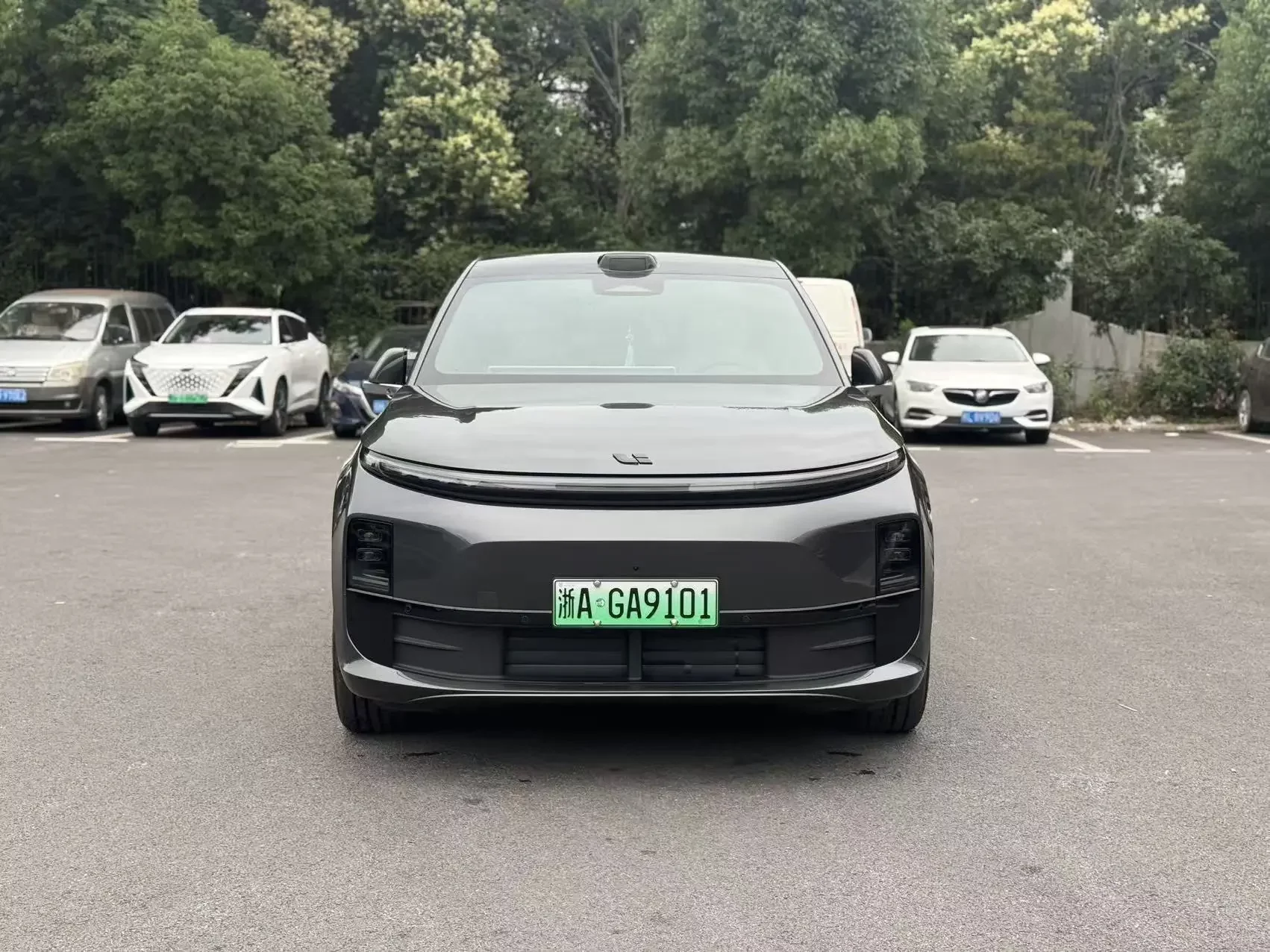 Lixiang L6