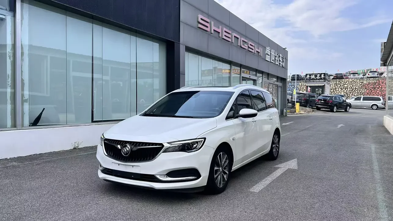 Buick GL6