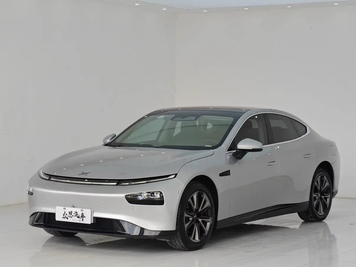 Xpeng P7