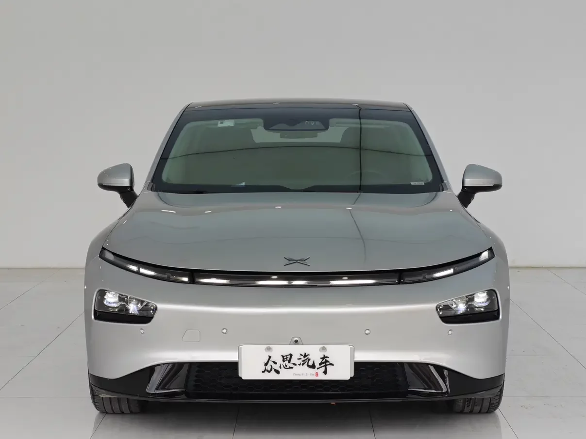 Xpeng P7