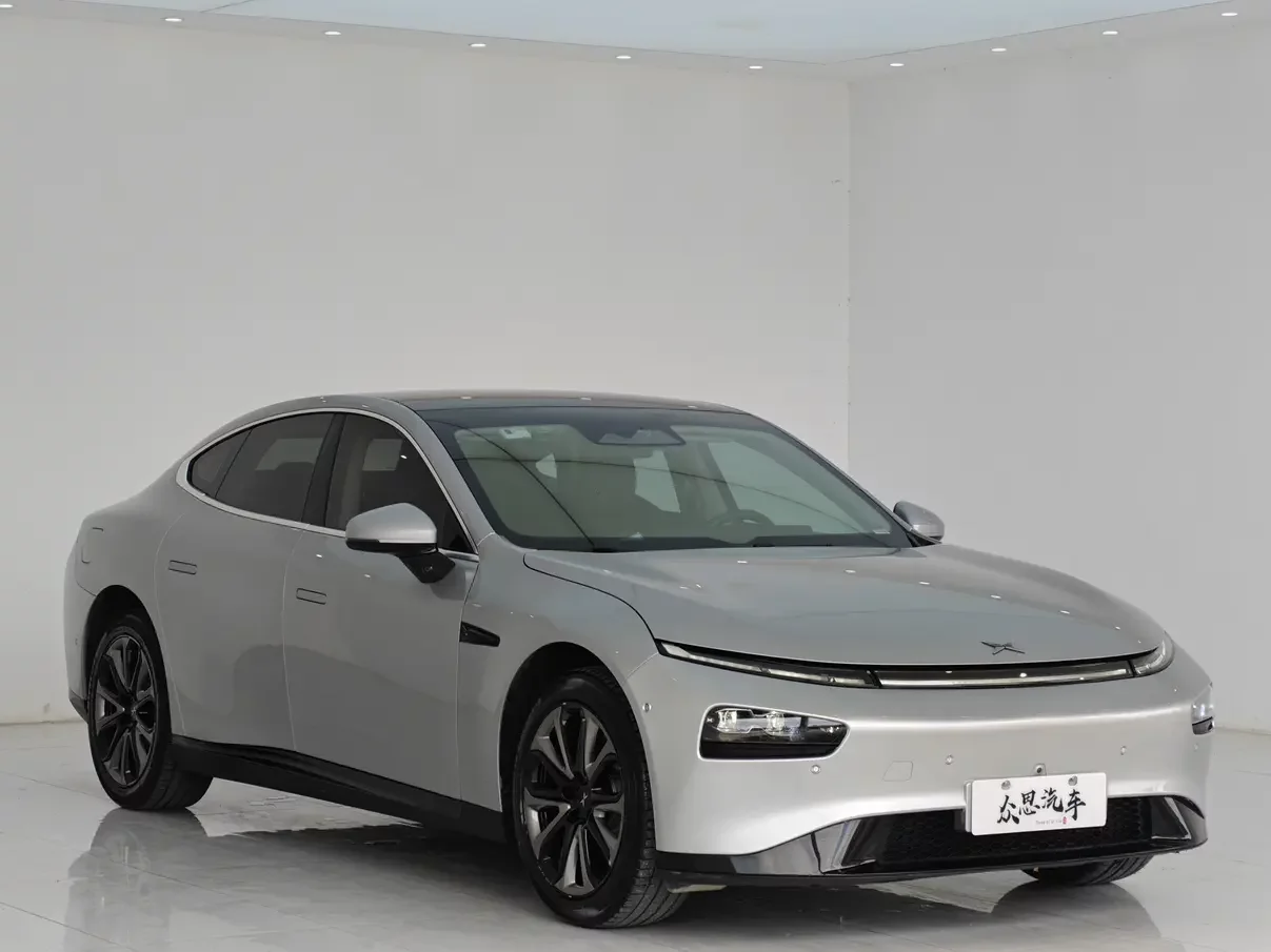 Xpeng P7