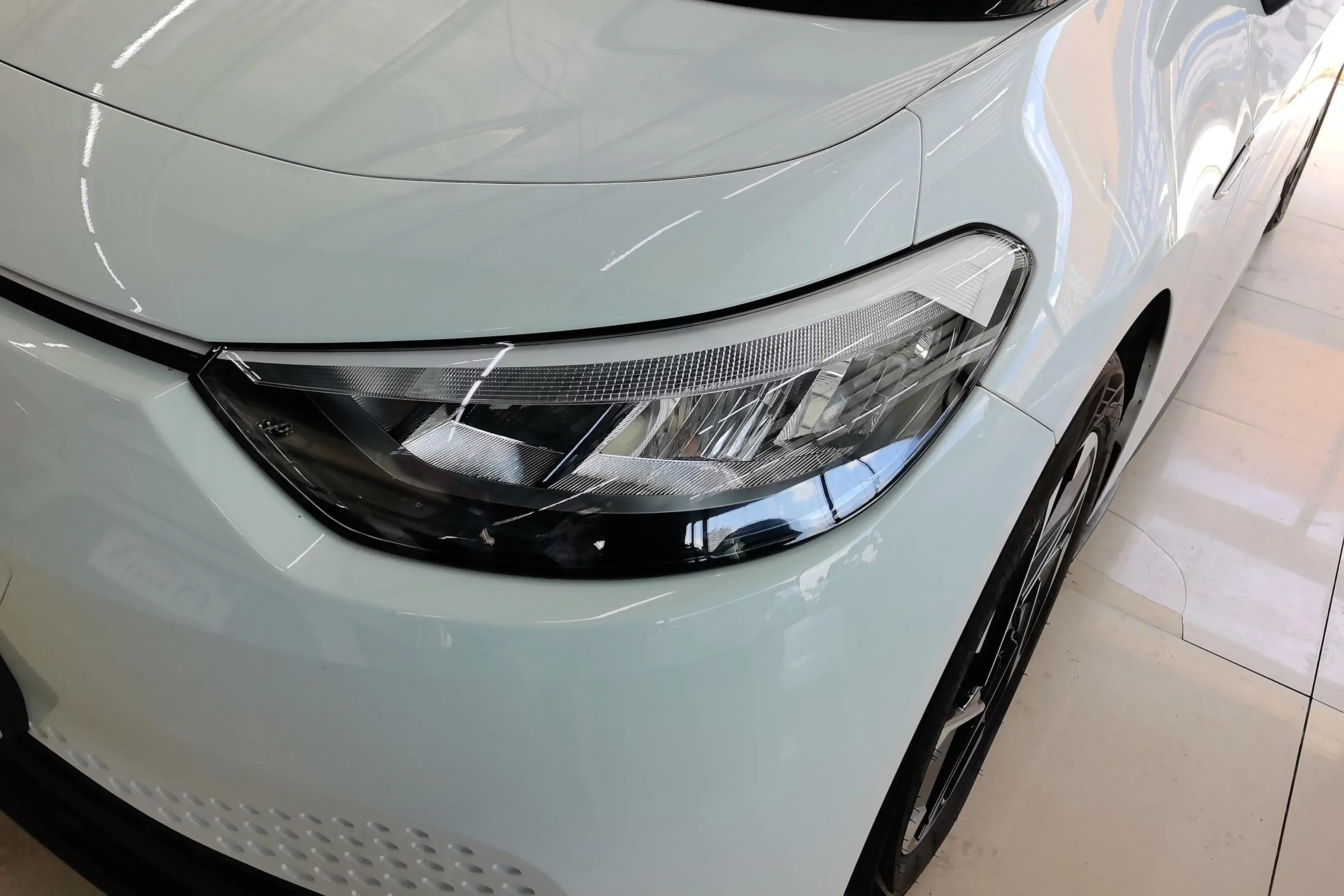 Volkswagen ID.3