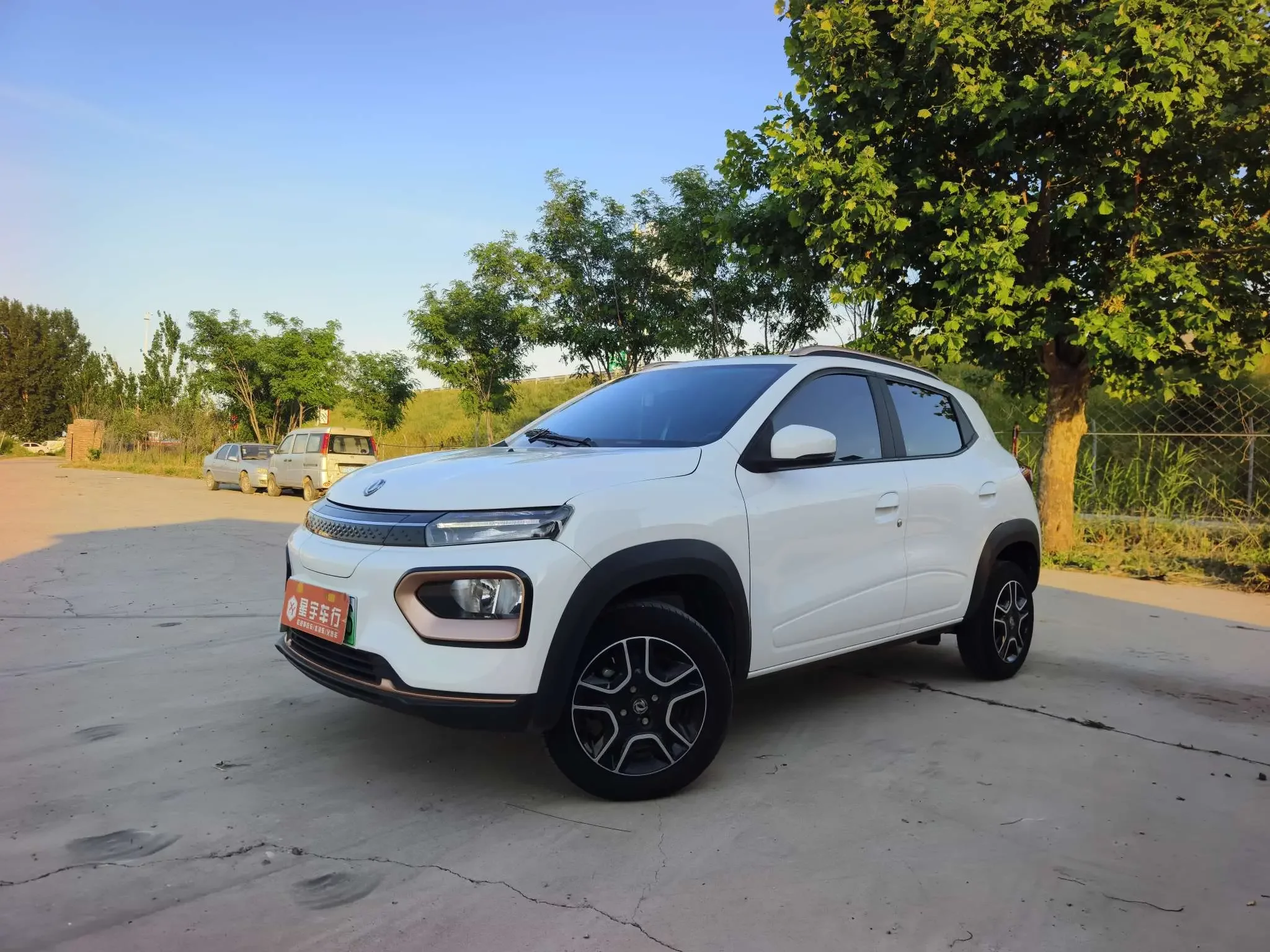 Dongfeng Nano BOX