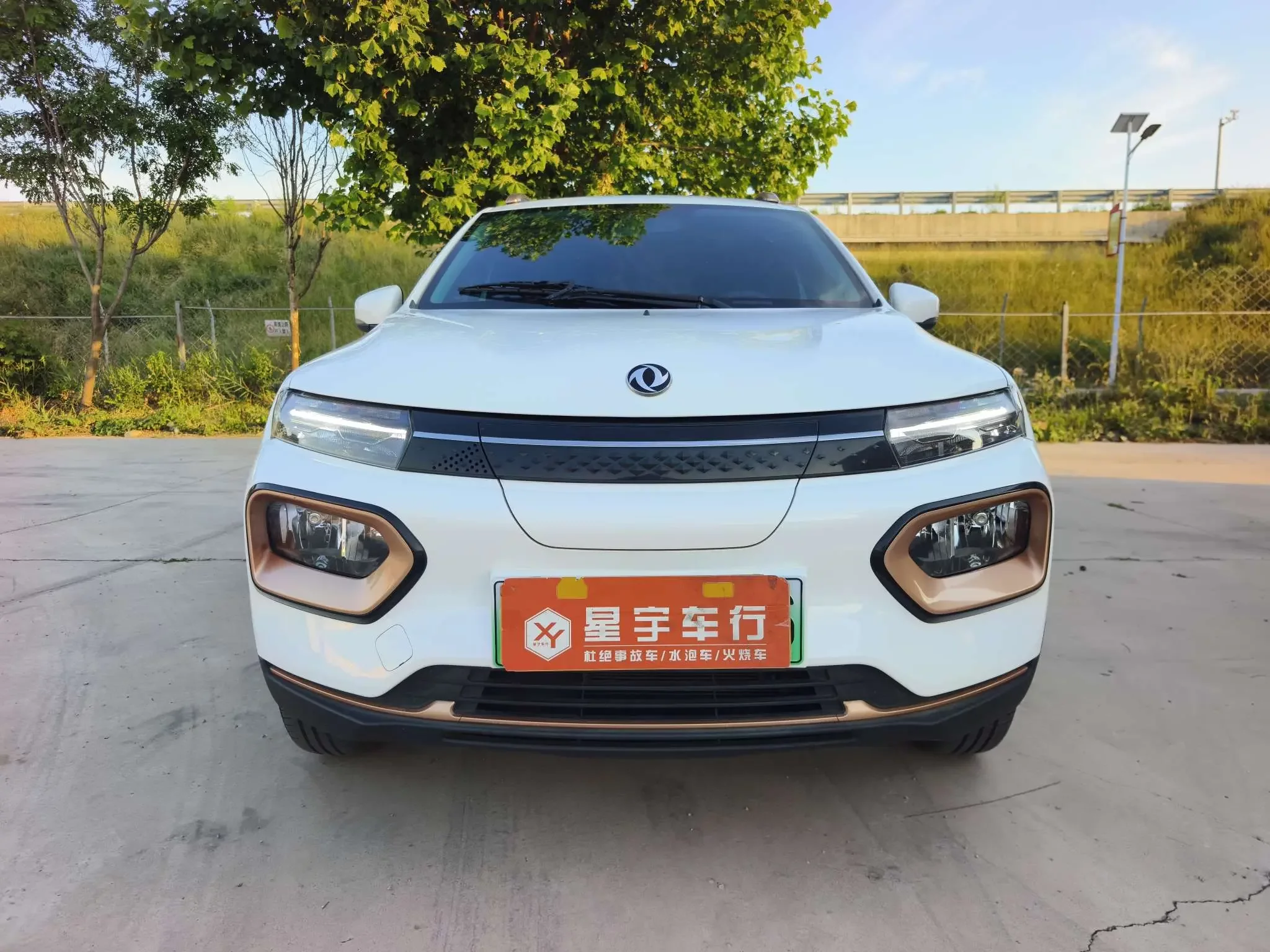 Dongfeng Nano BOX