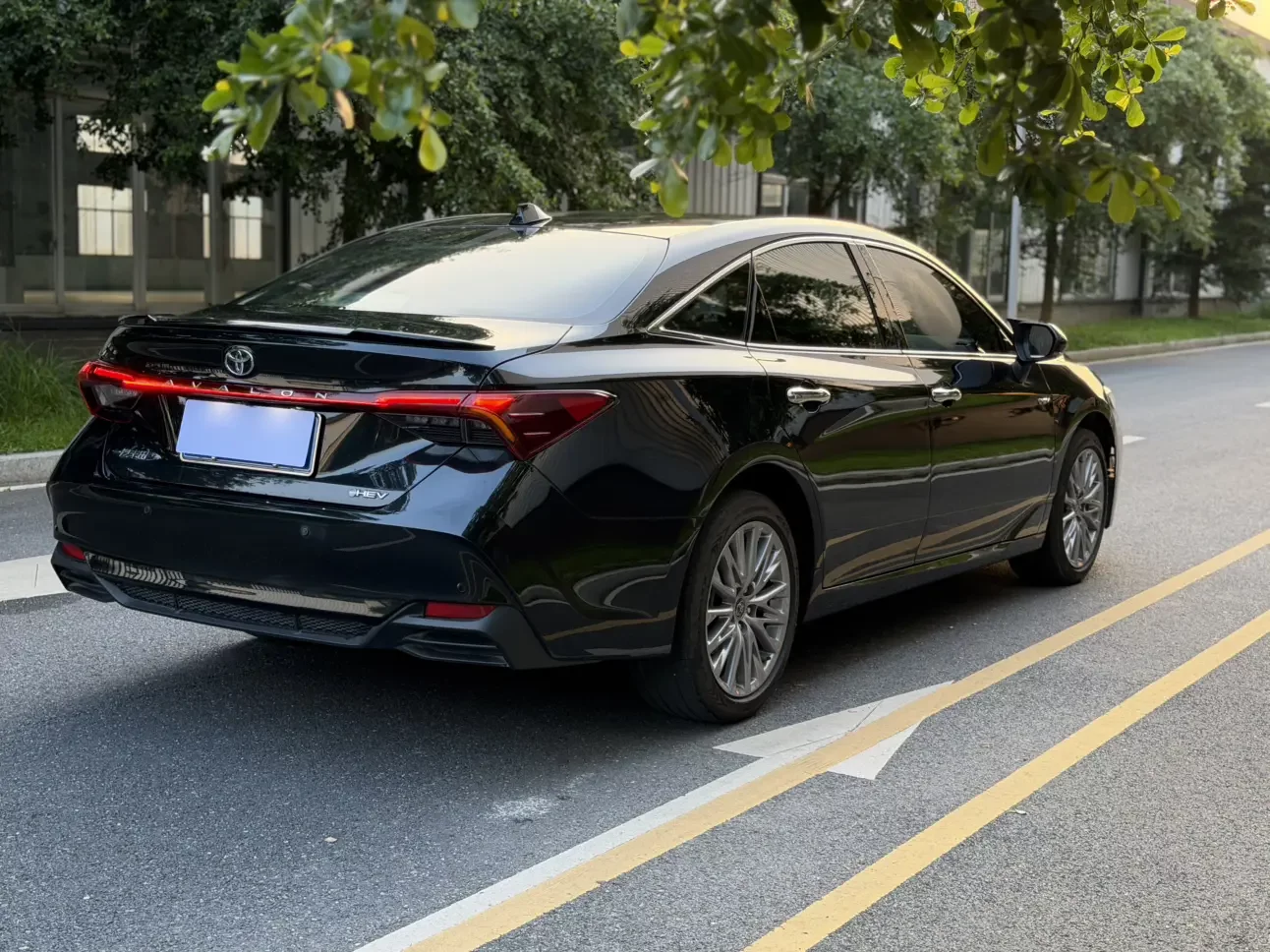Toyota Avalon