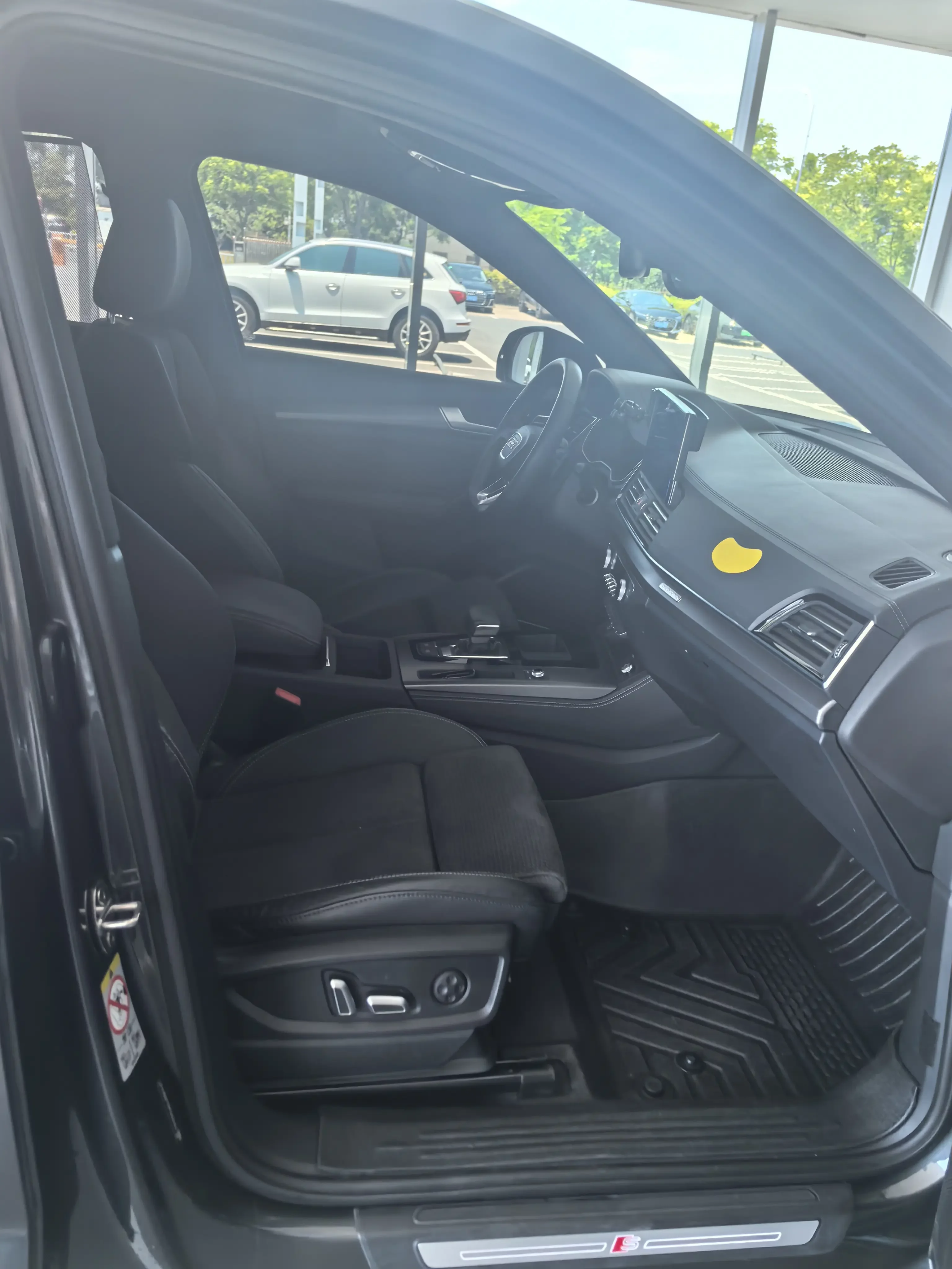 Audi Q5L Sportback