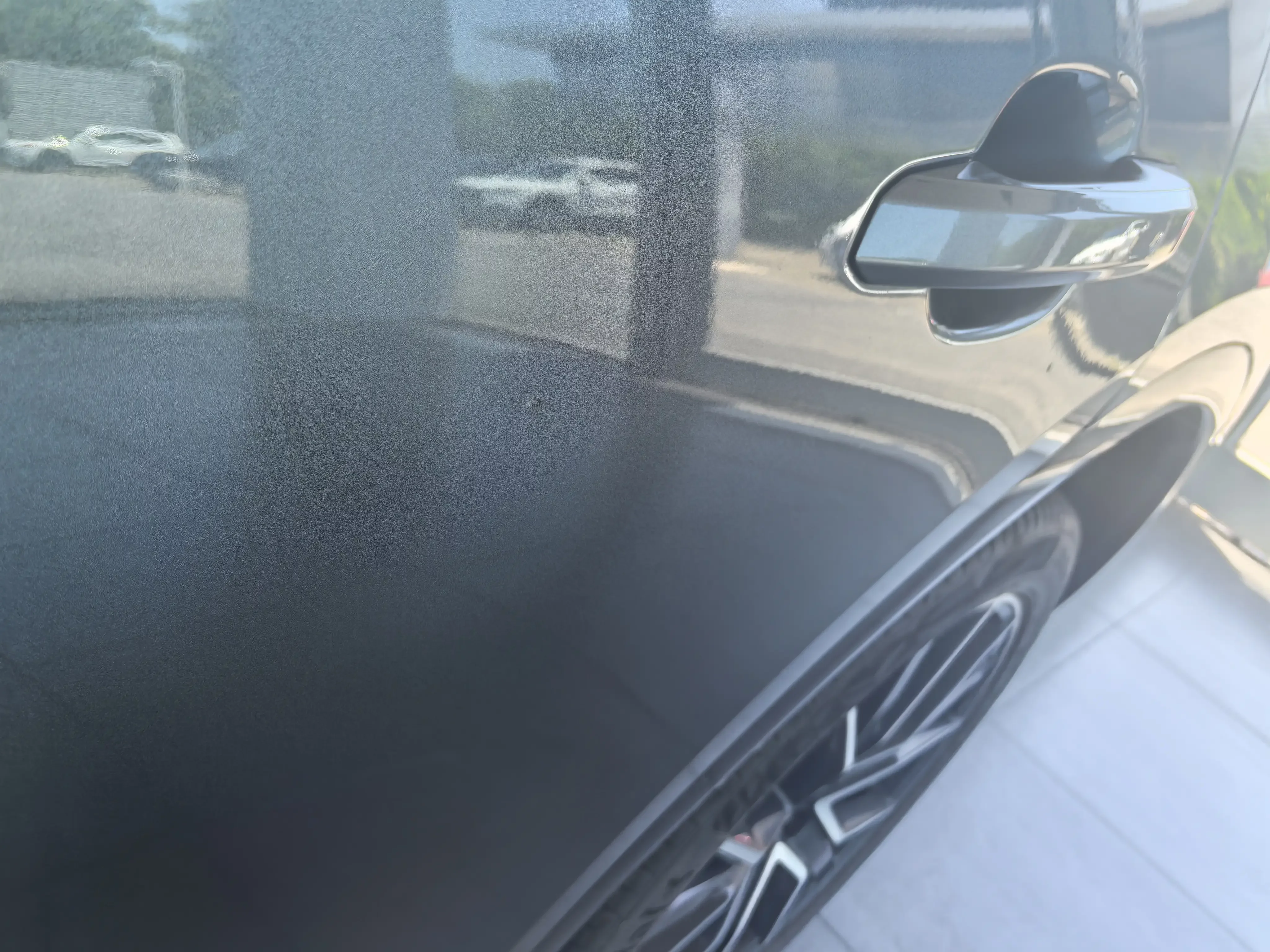 Audi Q5L Sportback
