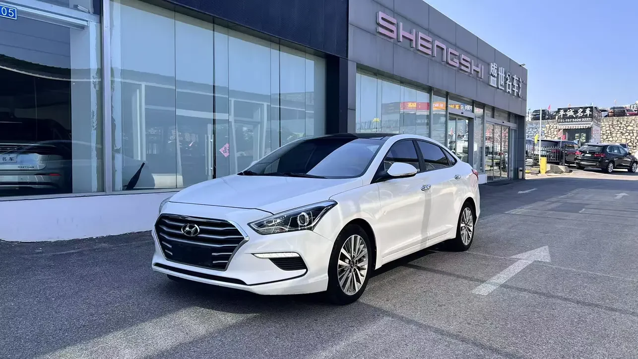 Hyundai famous pictures