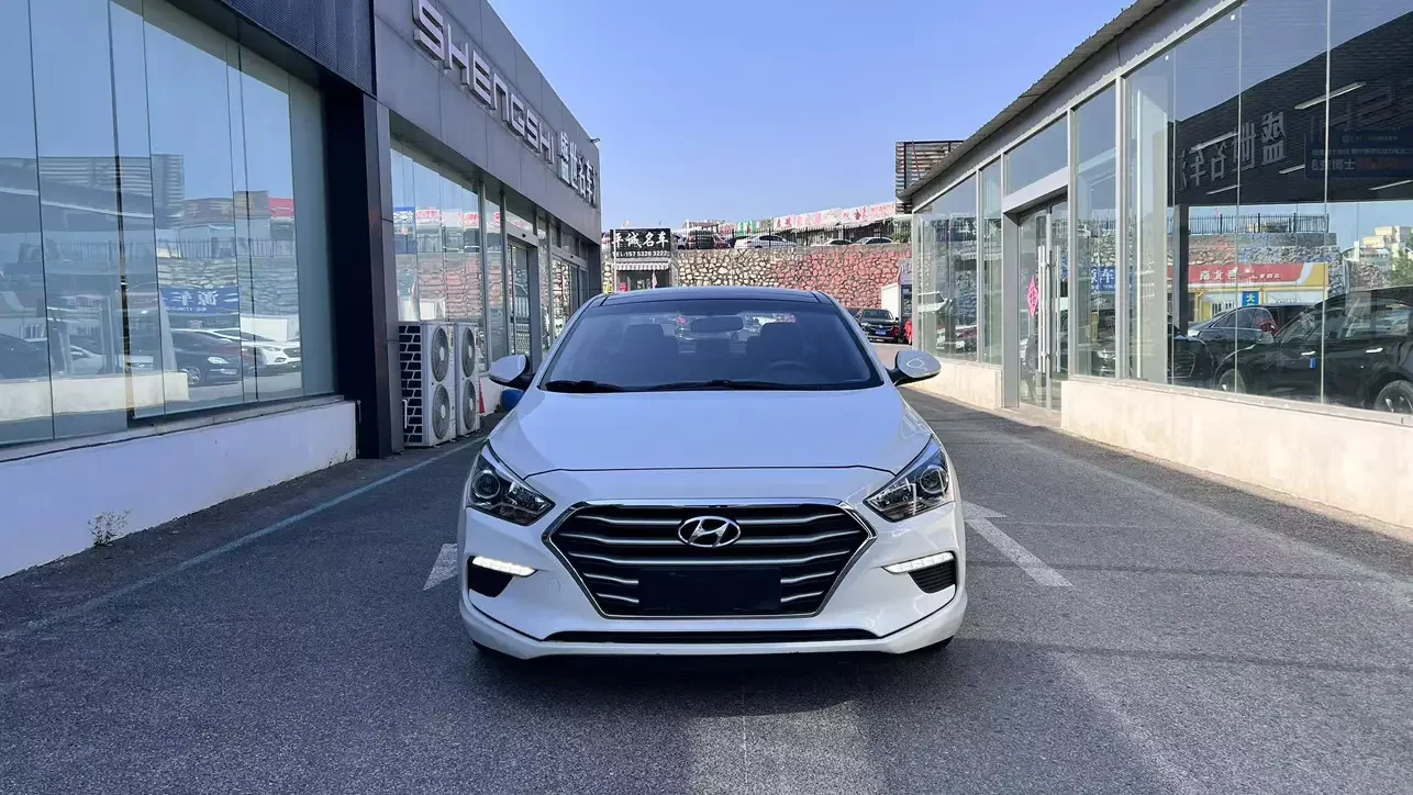 Hyundai famous pictures