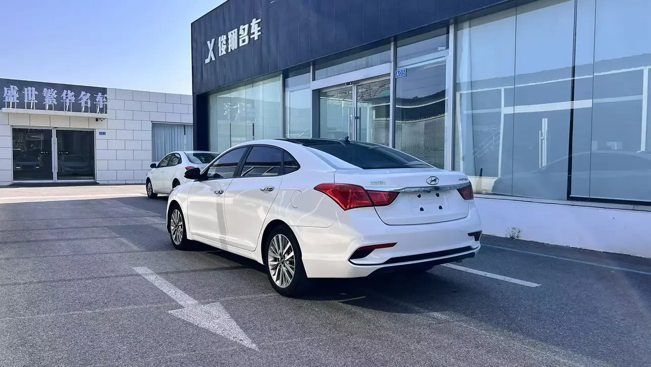 Hyundai famous pictures