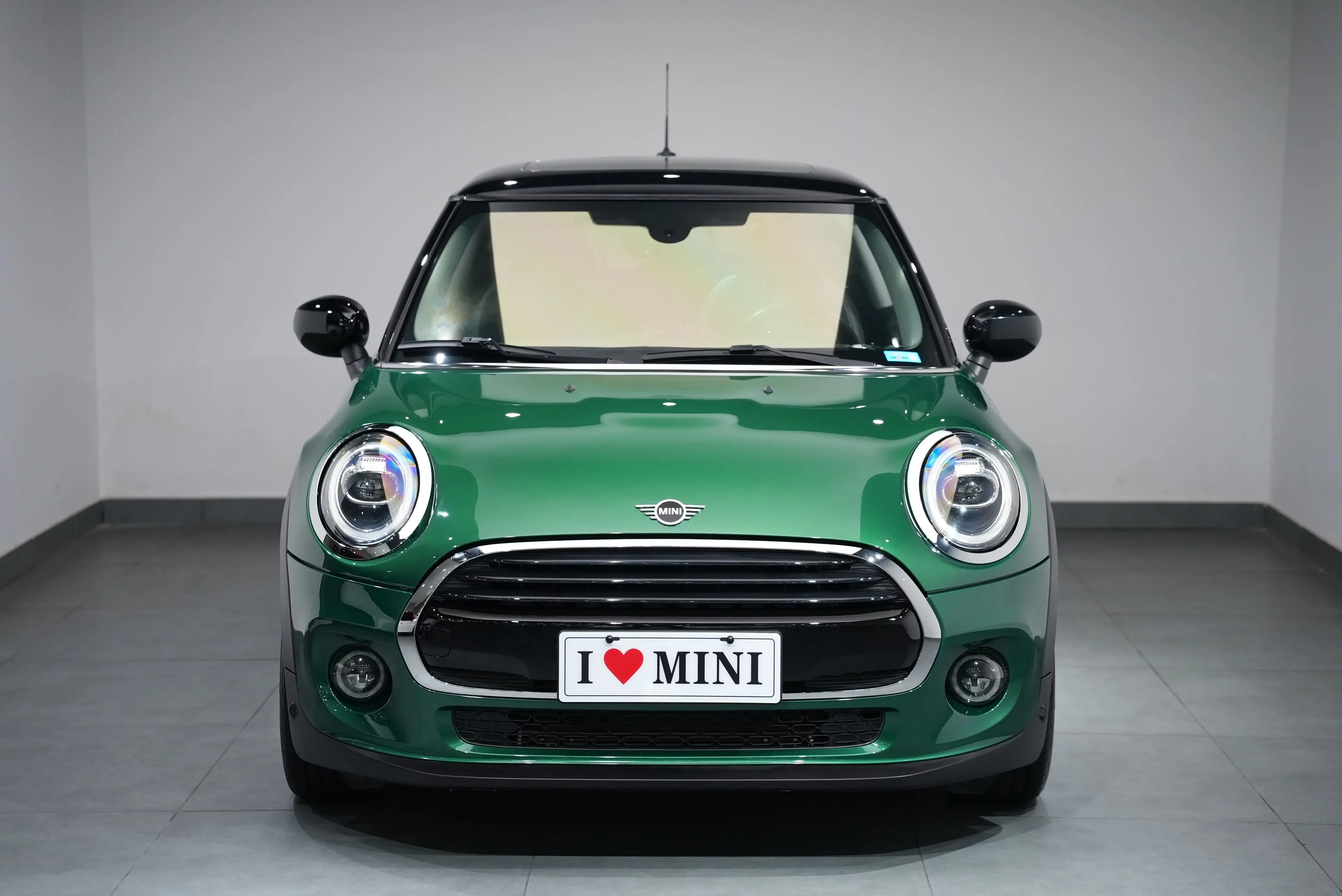 MINI MINI  из Китая