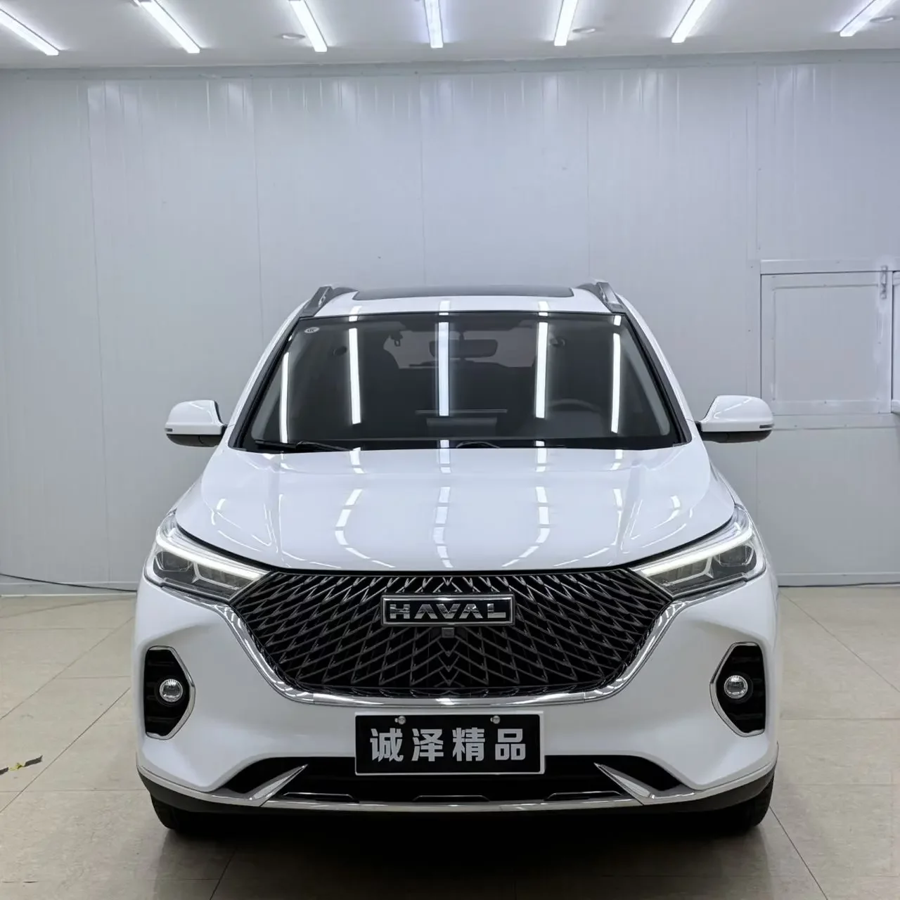 Haval M6