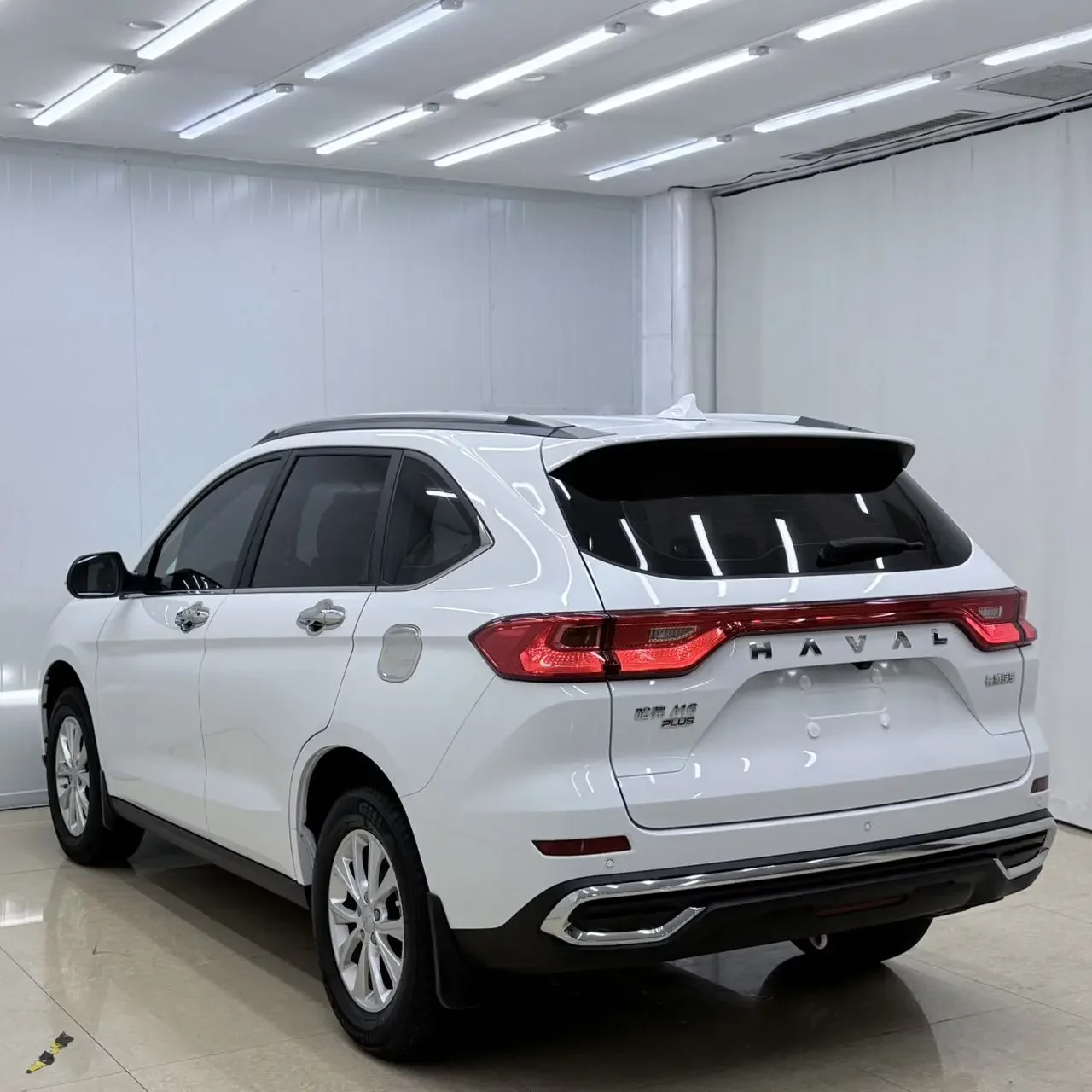 Haval M6