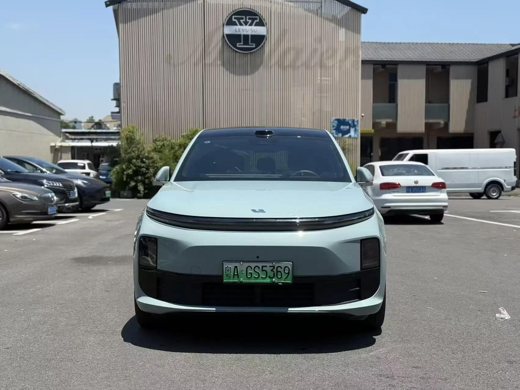 Lixiang L6