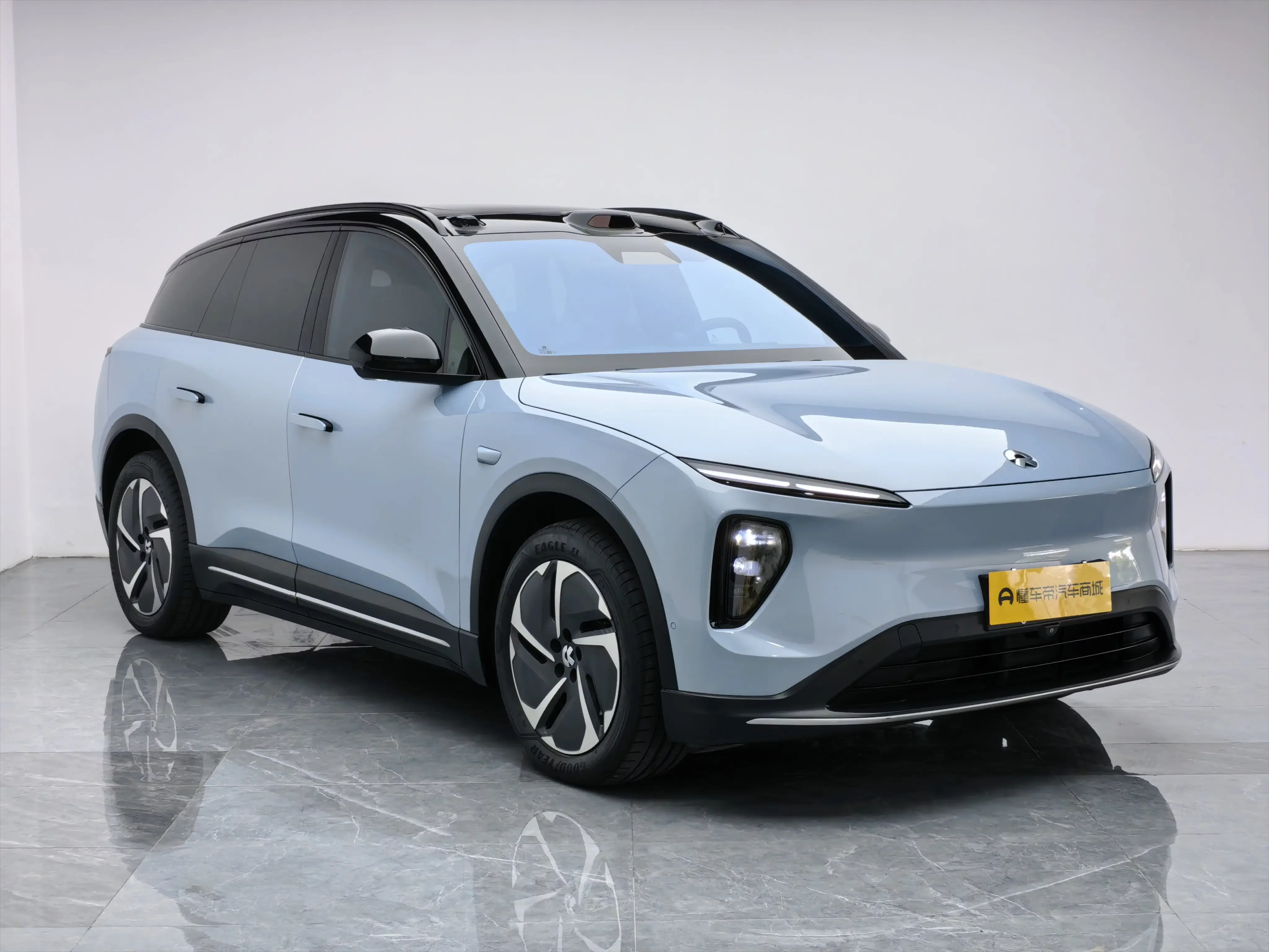 NIO ES6