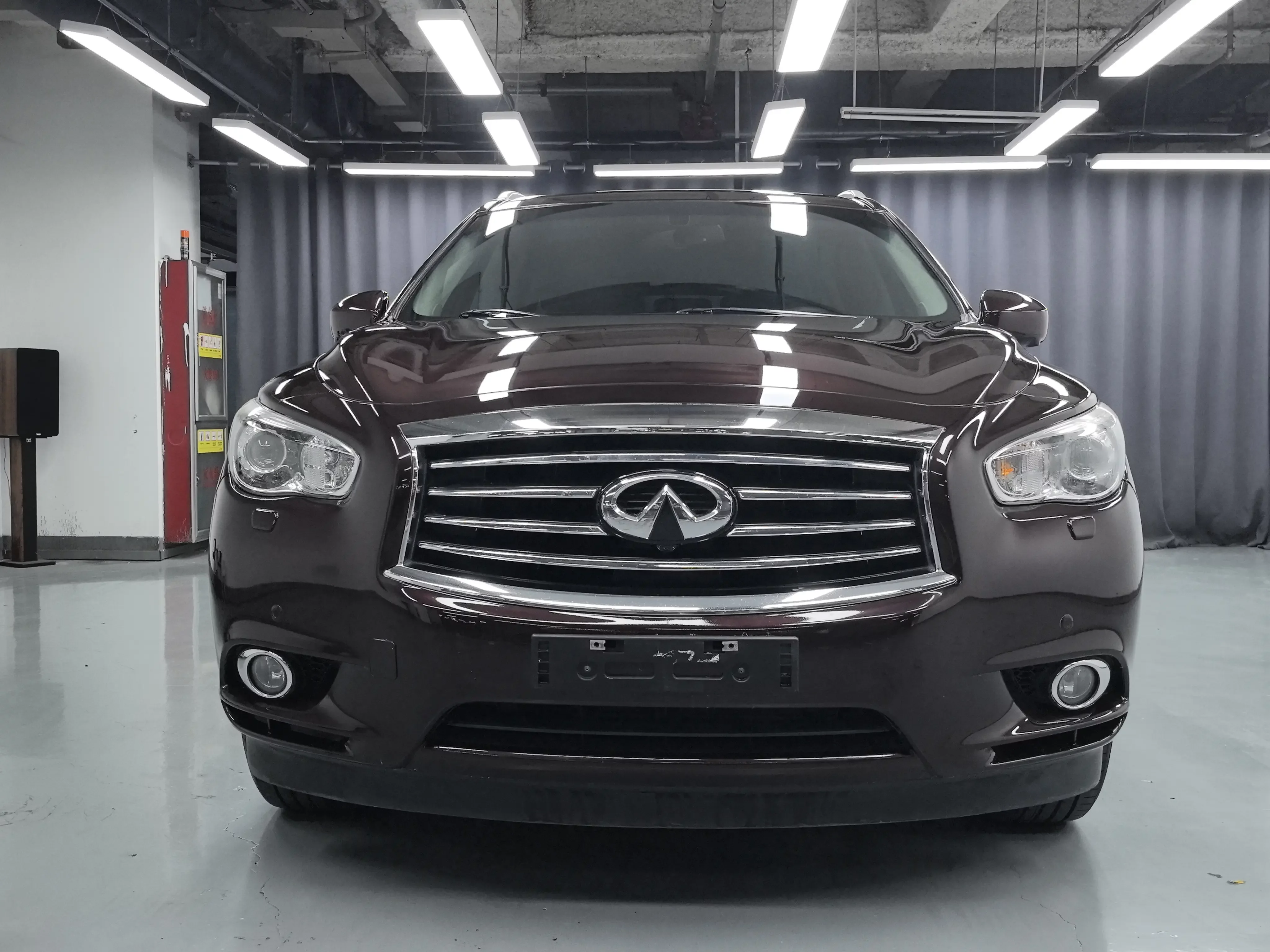 Infiniti QX60