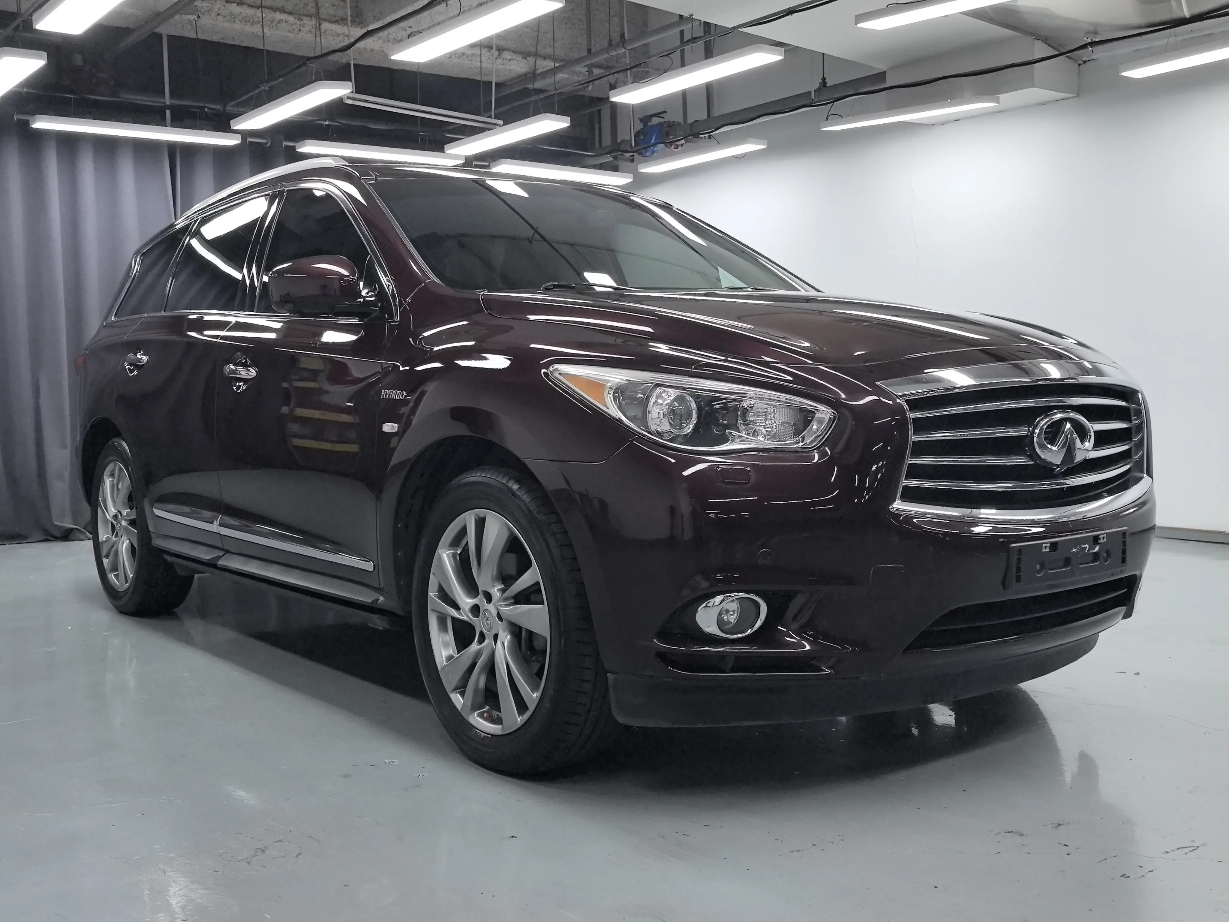 Infiniti QX60
