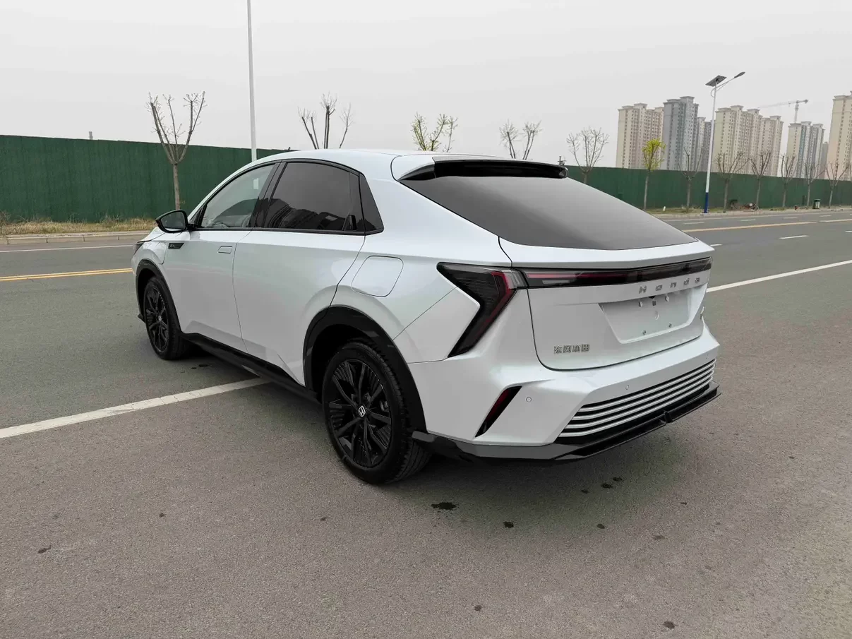 Honda Hunting light e:NS2