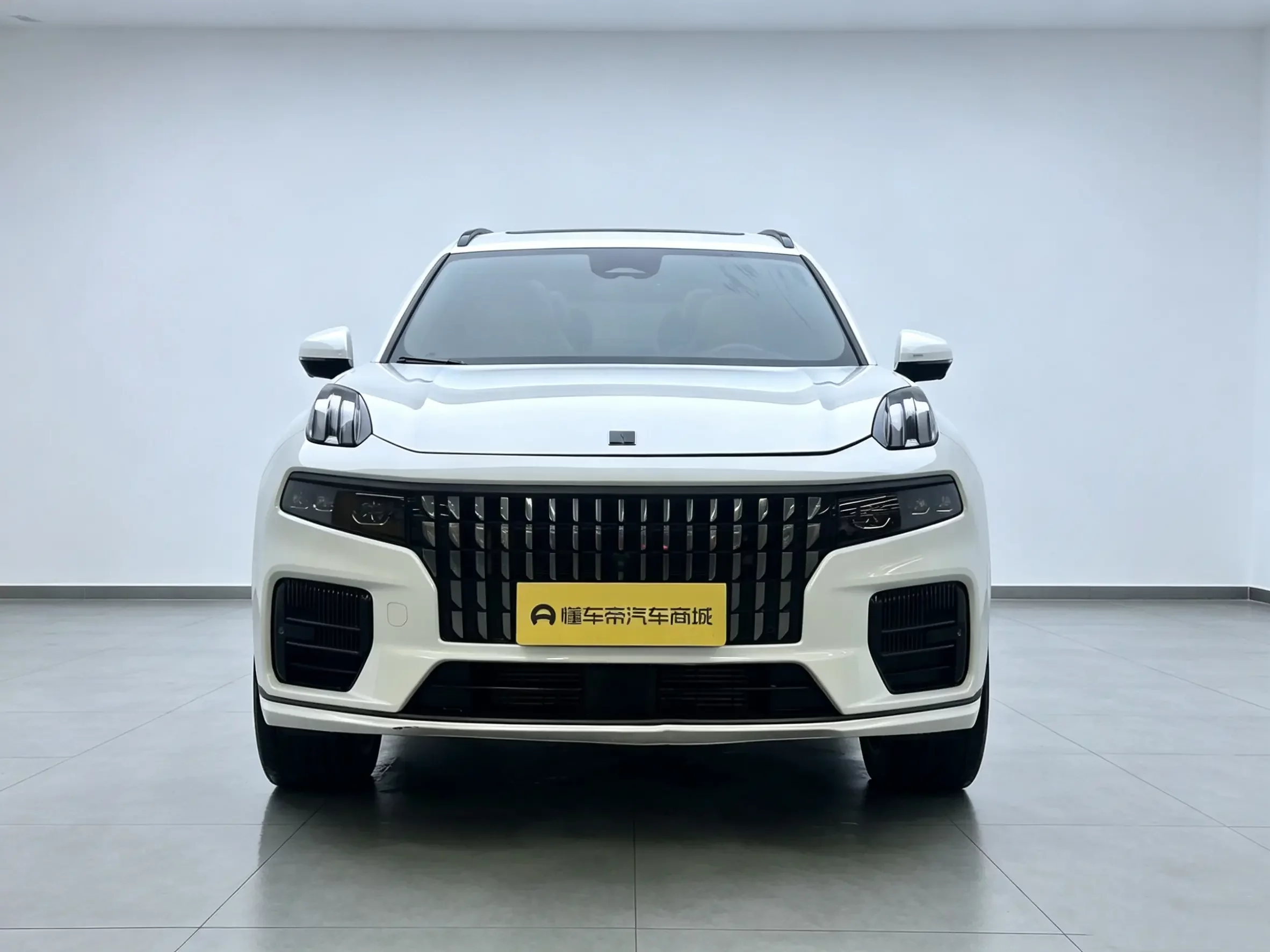 Lynk & Co 09 EM-P