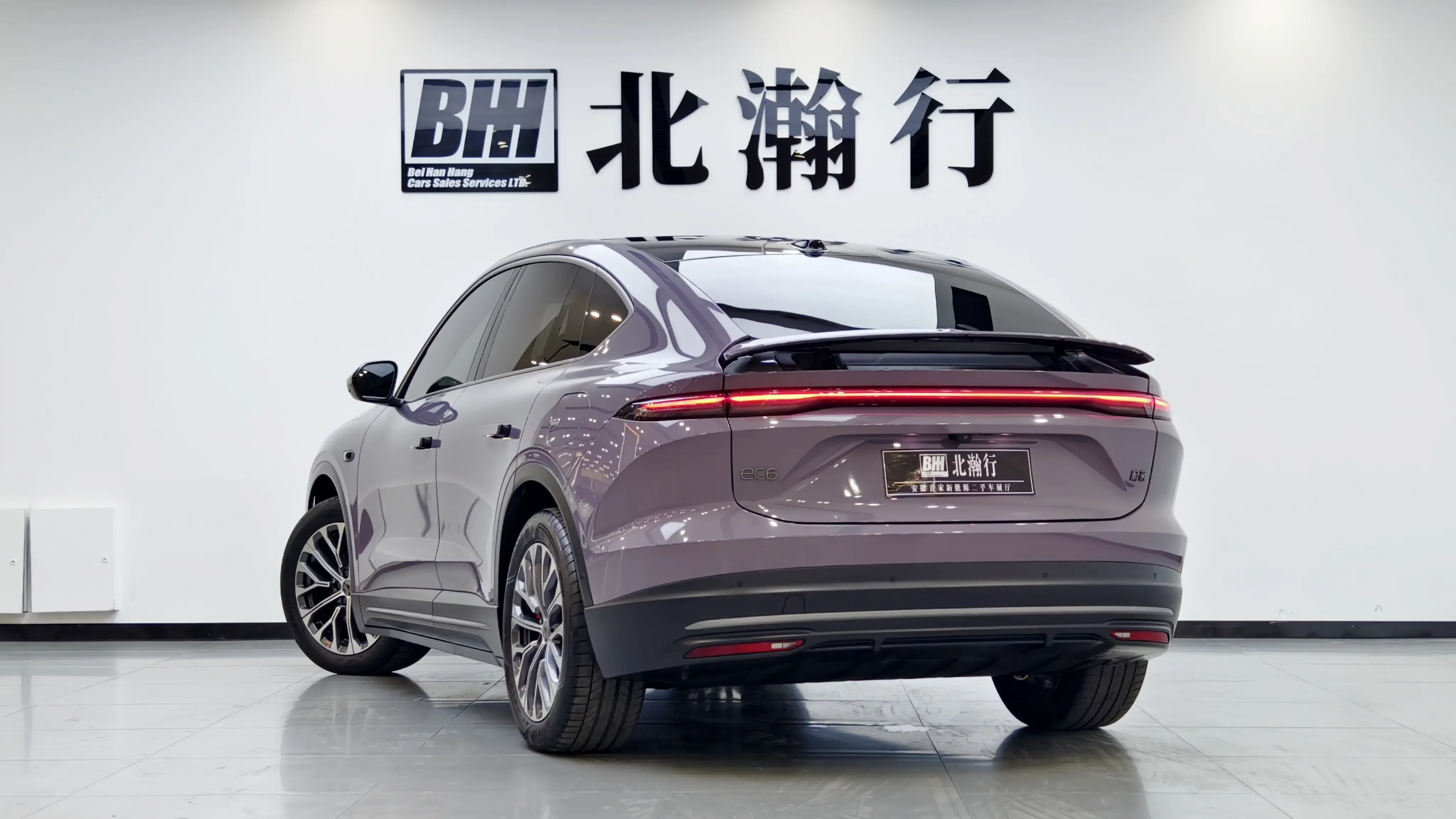 NIO EC6