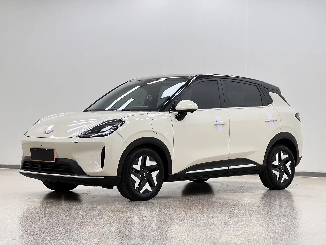 Wuling Bingo S