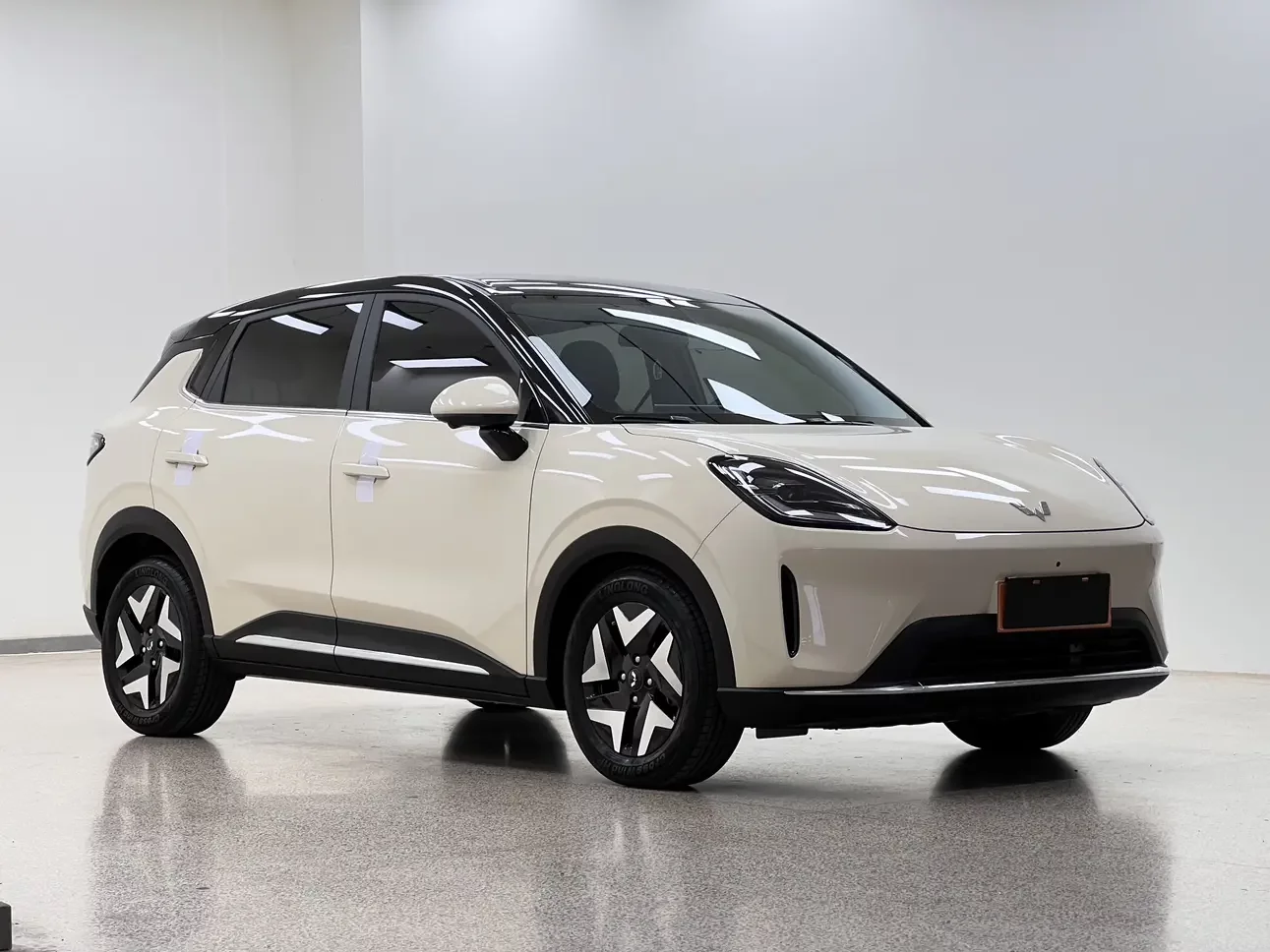 Wuling Bingo S