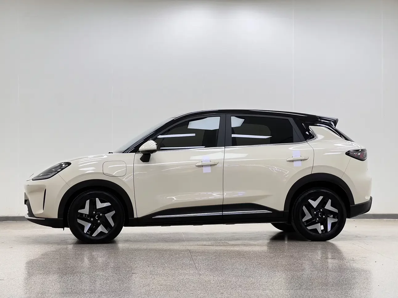 Wuling Bingo S