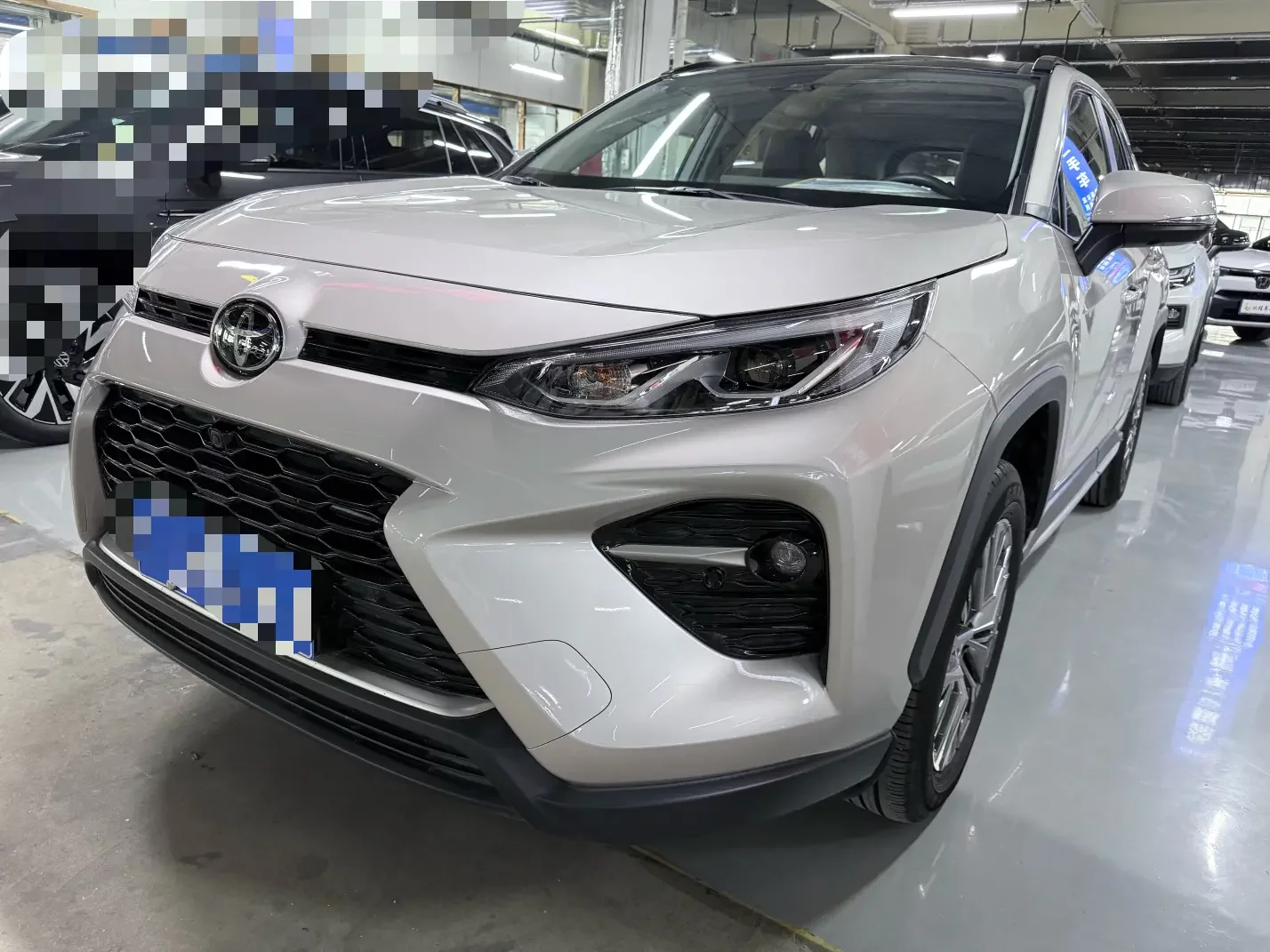 Toyota Willanda