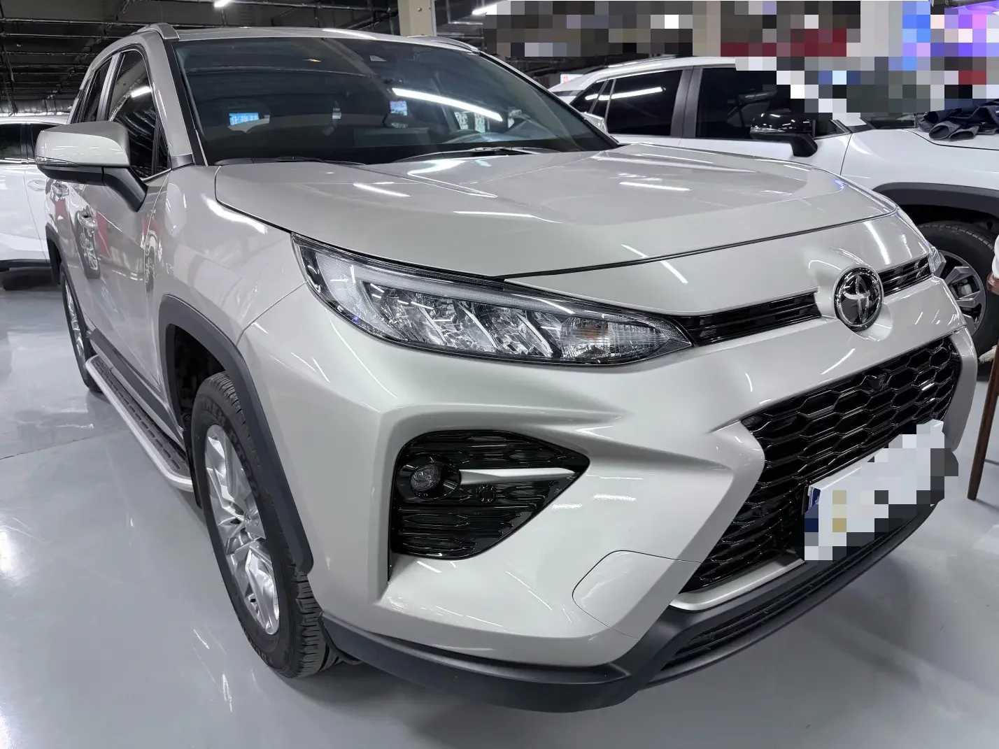 Toyota Willanda