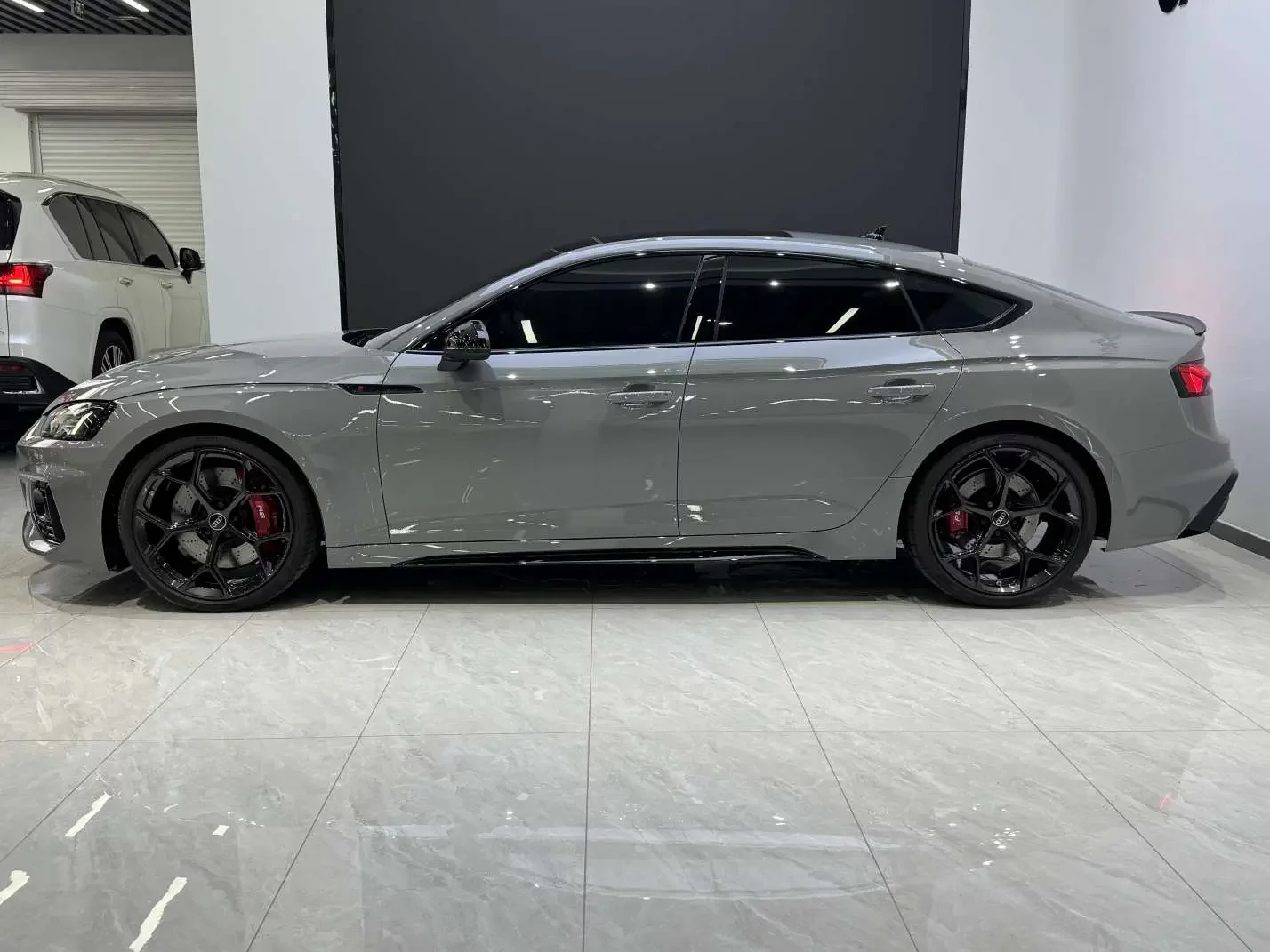 Audi RS 5